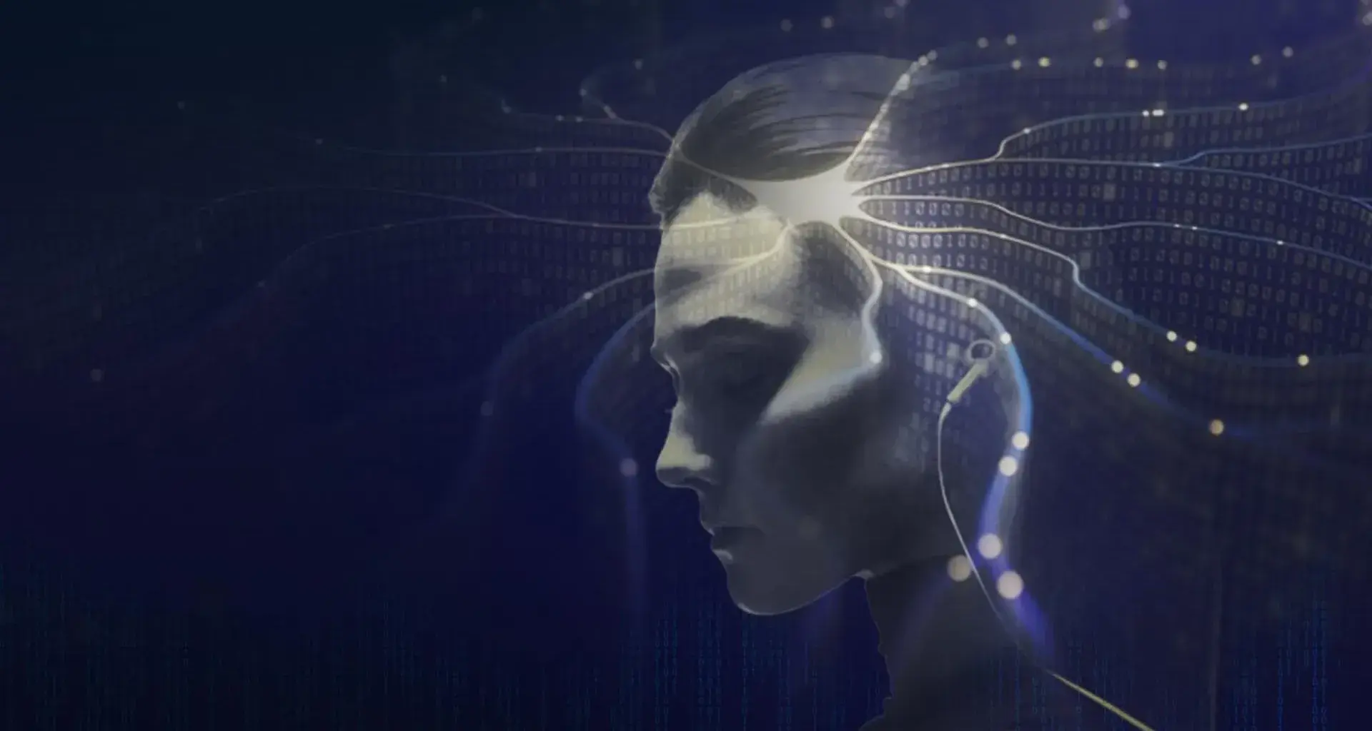 Especialista del HUB de IA del Tec explica cómo funciona la Inteligencia Artificial