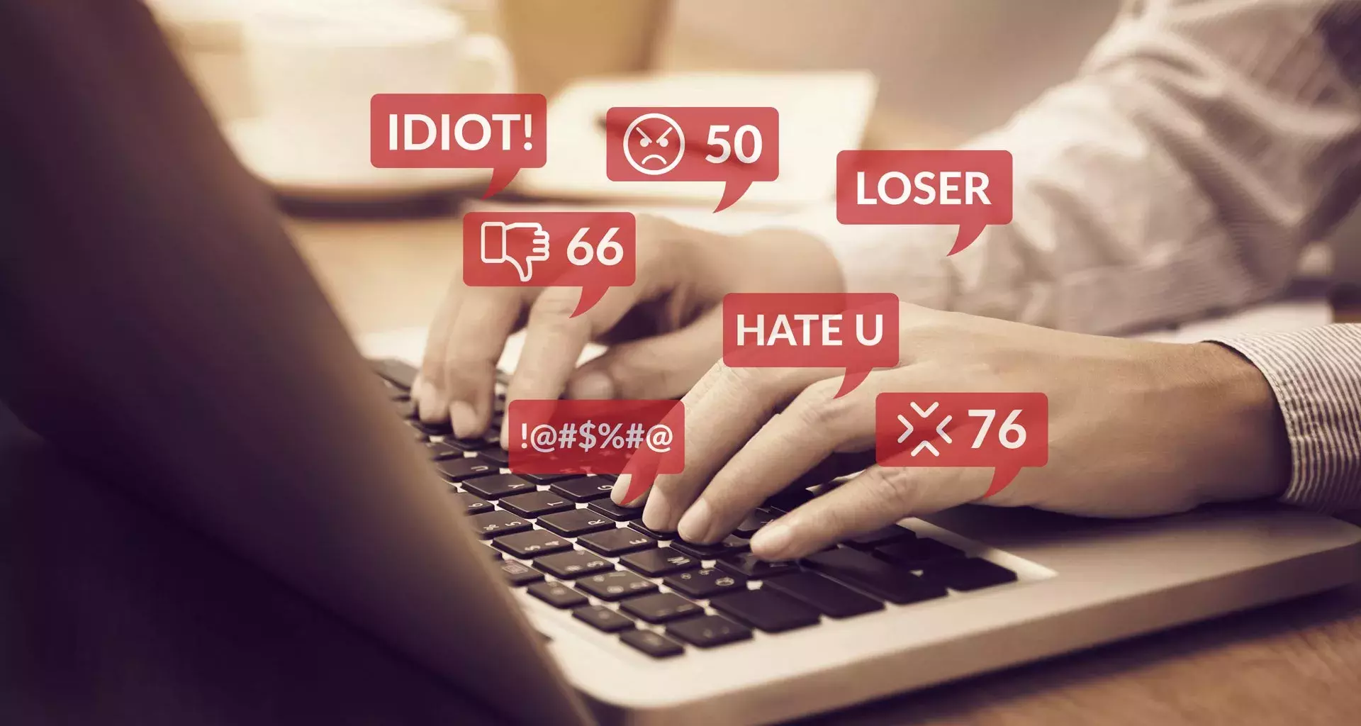 Quiénes son los haters en redes sociales y aprende cómo enfrentarlos de manera positiva