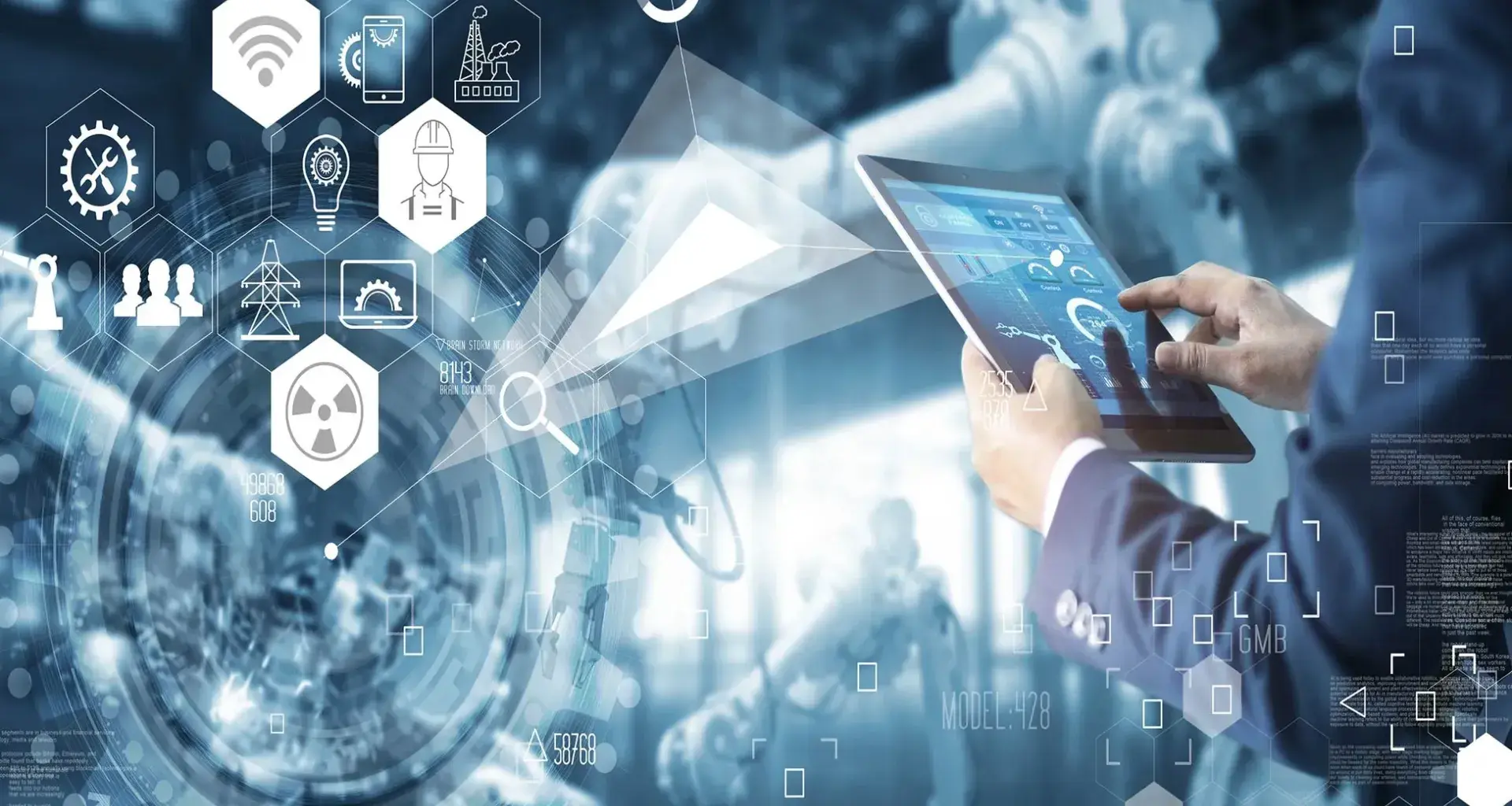 EOS  herramienta que gestiona el emprendimiento 
