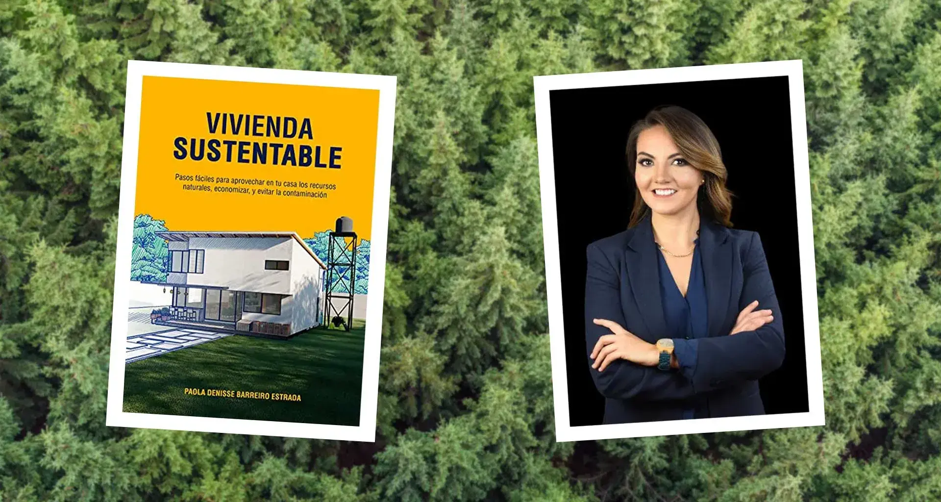 Ebook de egresada de PrepaTec el más vendido en Amazon