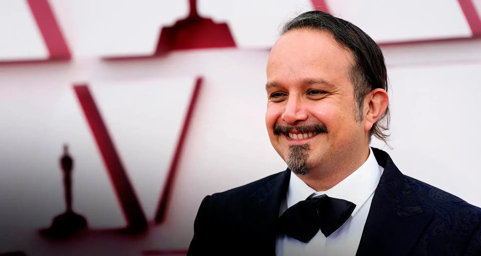 Carlos Cortés, ganador del Oscar en la categoría a Mejor Sonido por su trabajo en la película Sound of Metal..