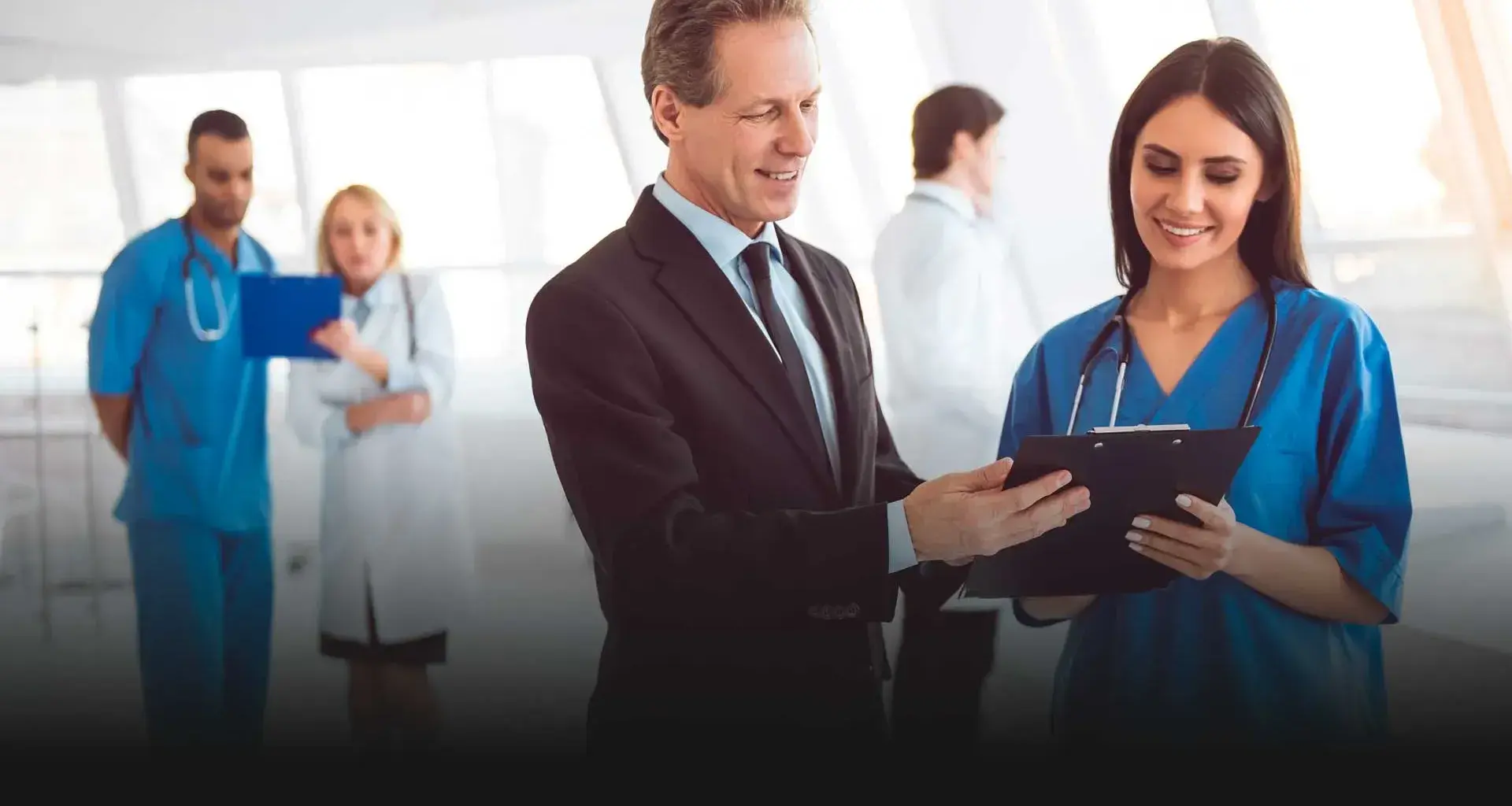 ¡Impulsa tu negocio! 7 claves para ser un médico-emprendedor 