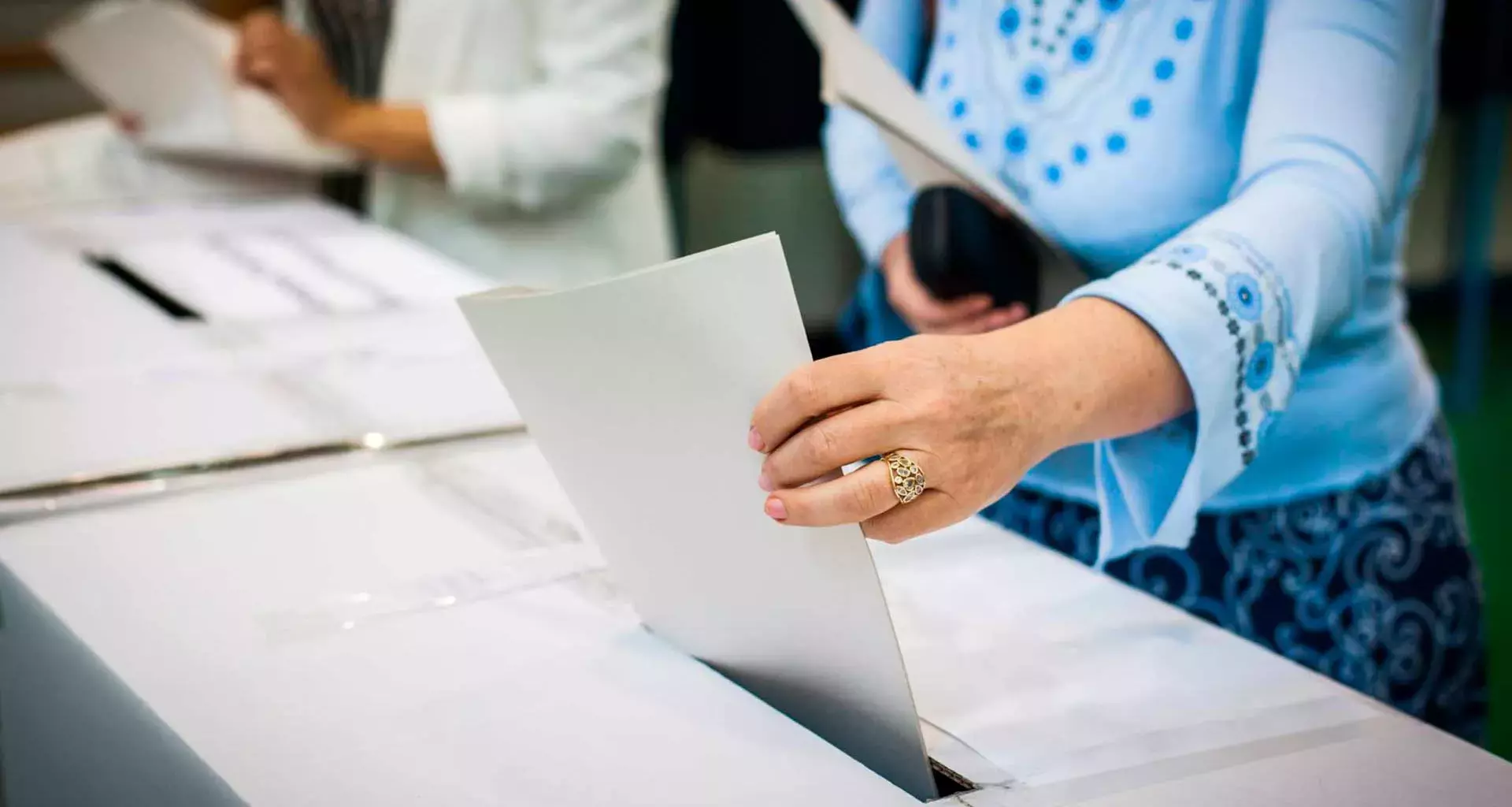 Expertos del Tec campus Cuernavaca te dicen qué debes saber antes de las votaciones