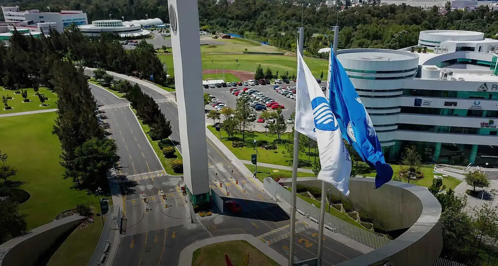 El Tec, entre las mejores 200 universidades del mundo por quinto año, según ranking QS