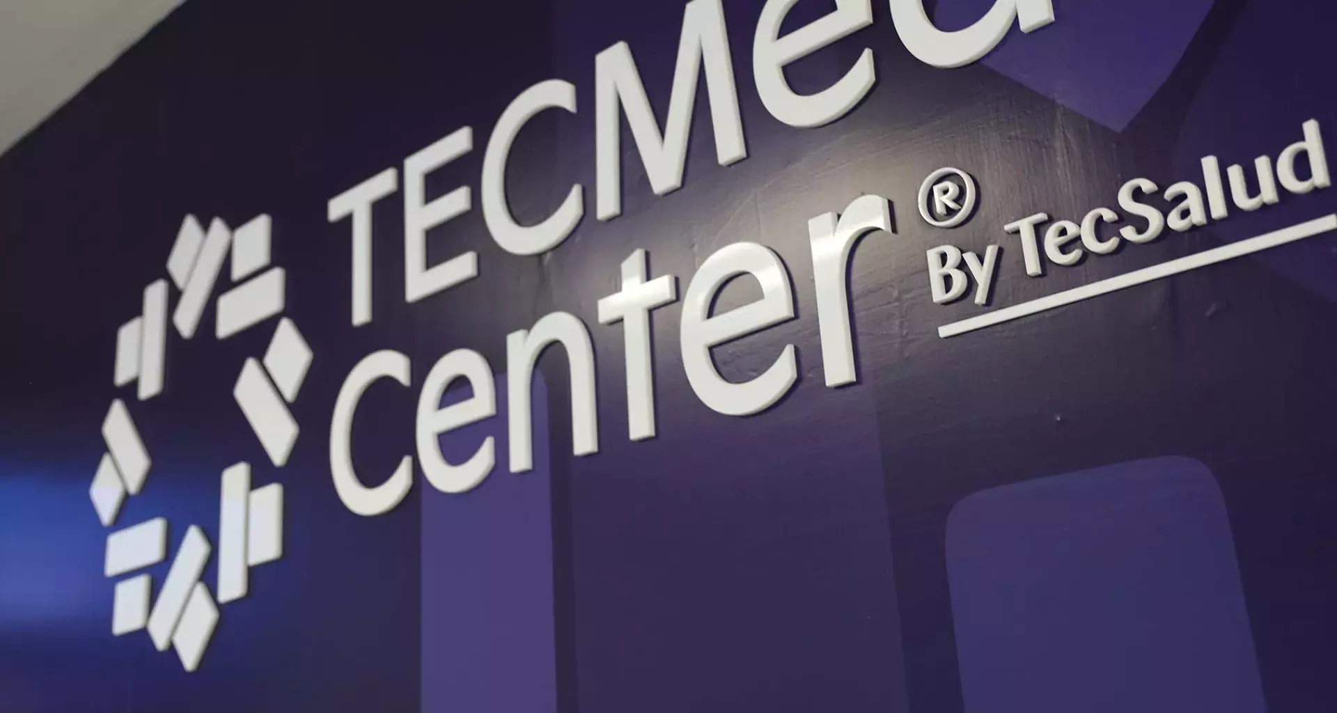 TECMed Center by TecSalud en campus Guadalajara.