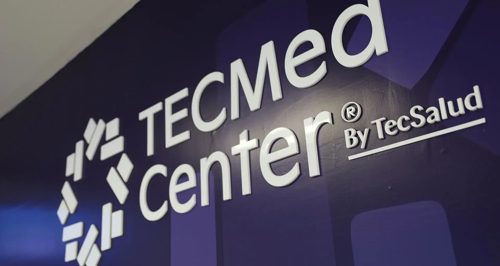 TECMed Center by TecSalud en campus Guadalajara.