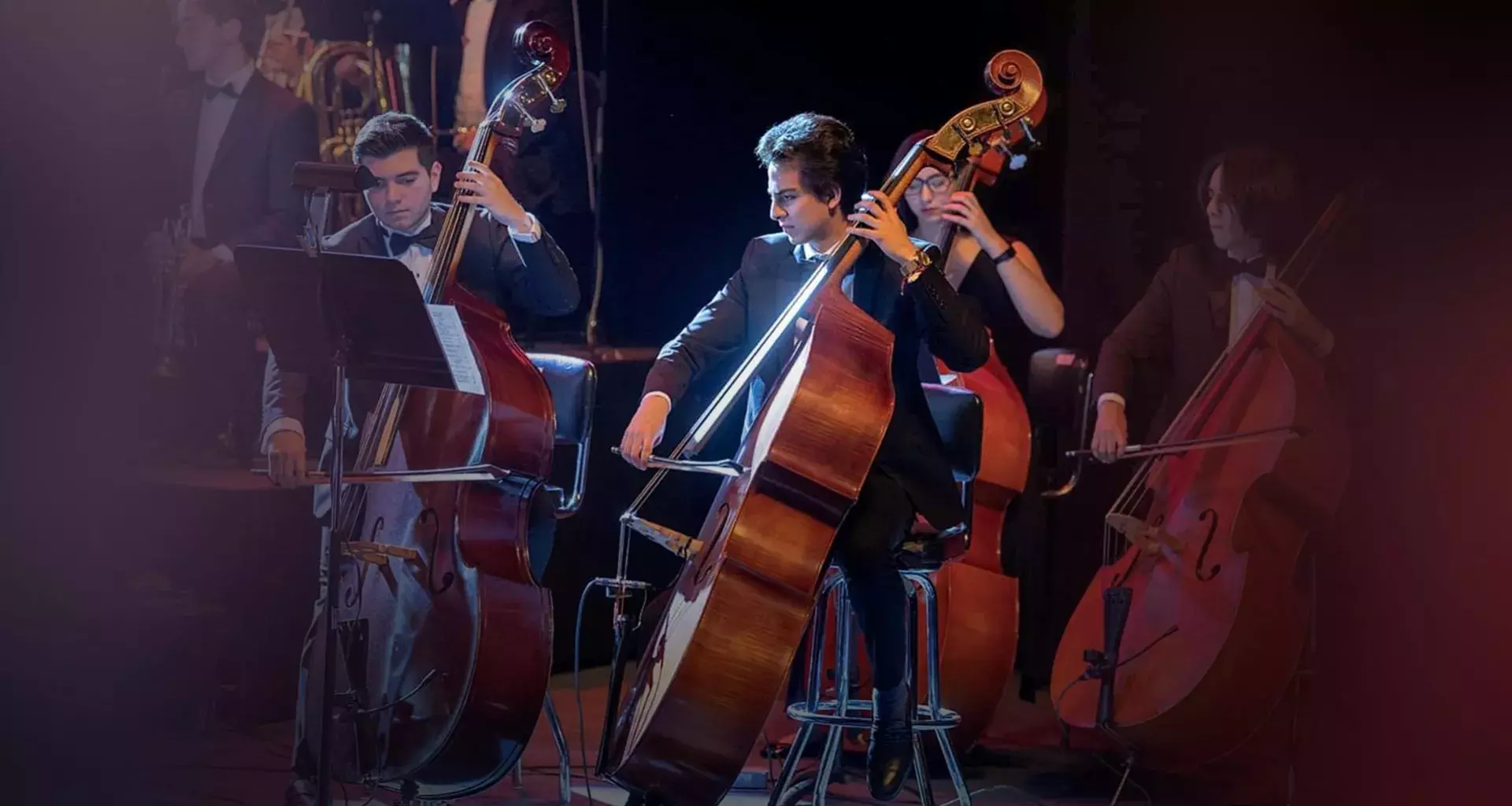 Roberto Lozano: la música le abre puertas al Tec