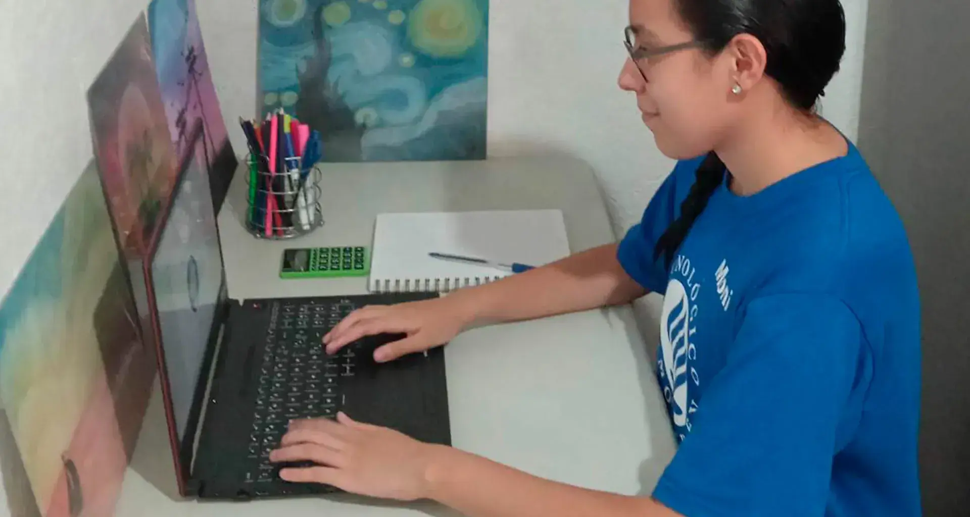 Tec Guadalajara otorgó 19 becas líderes del mañana a jóvenes talentosos.