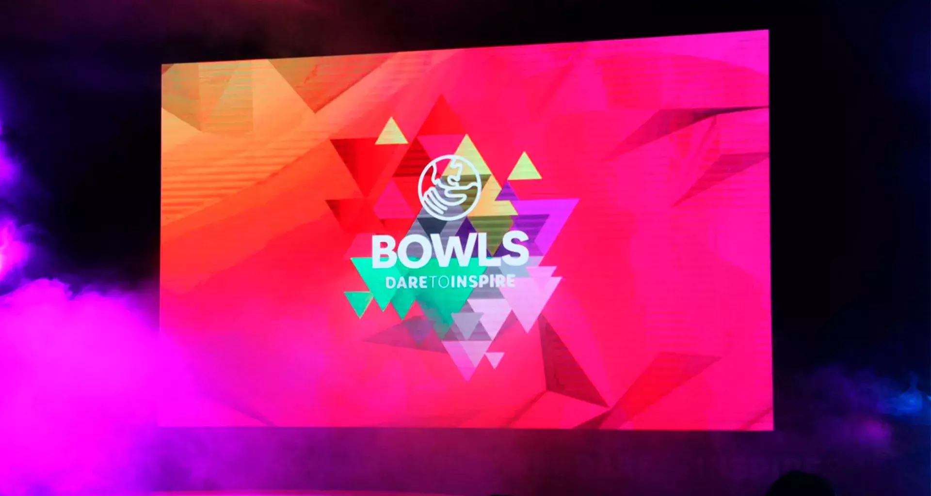 BOWLS: el evento que acerca a jóvenes con líderes mundiales