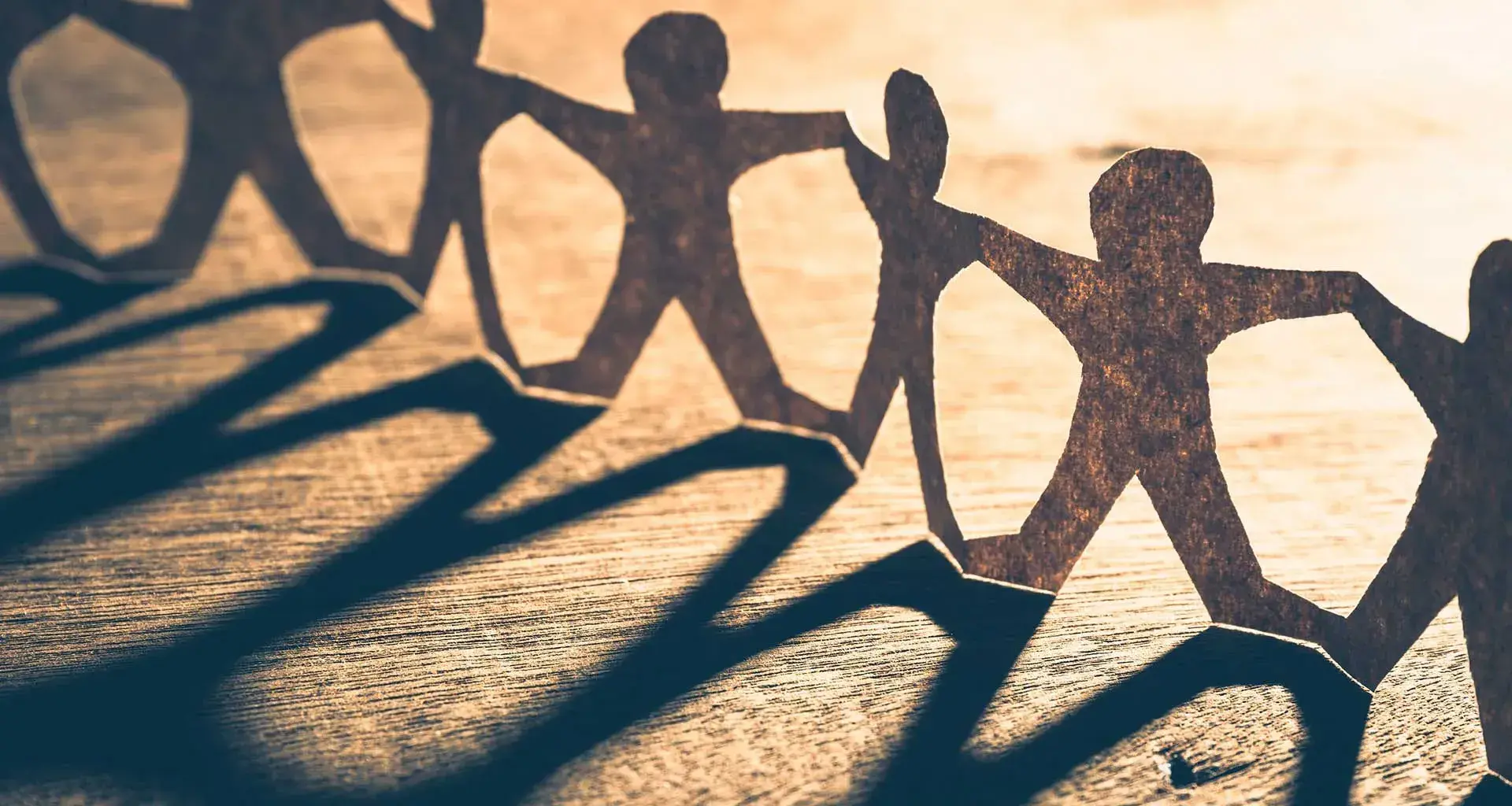 Importancia de la dignidad en las relaciones humanas