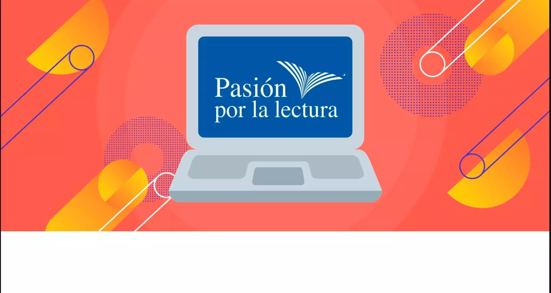 Apasionados por la lectura y el cine