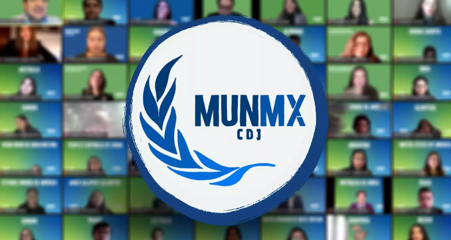 Guía definitiva para MUNMX CDJ