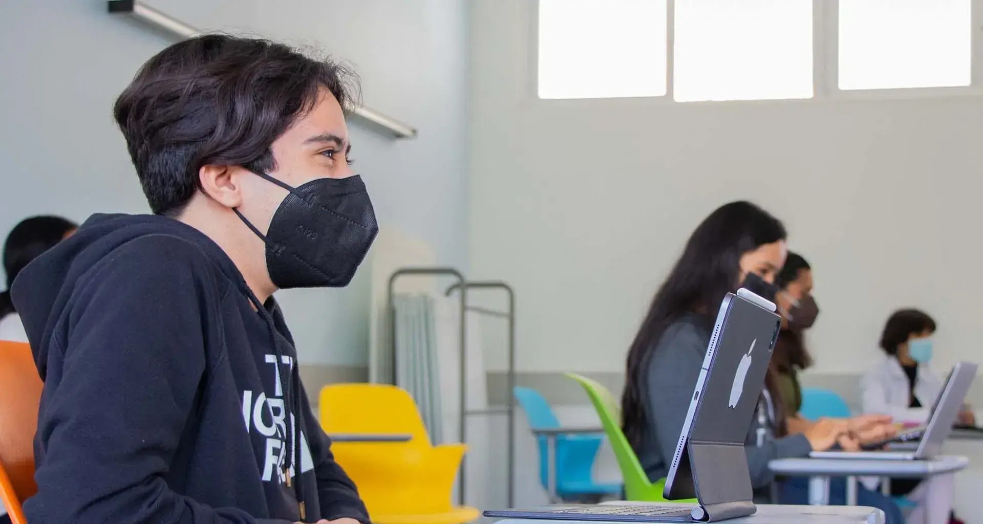 Mentores de Éxito Estudiantil del Tec campus Querétaro comparten consejos prácticos para cerrar tu semestre.