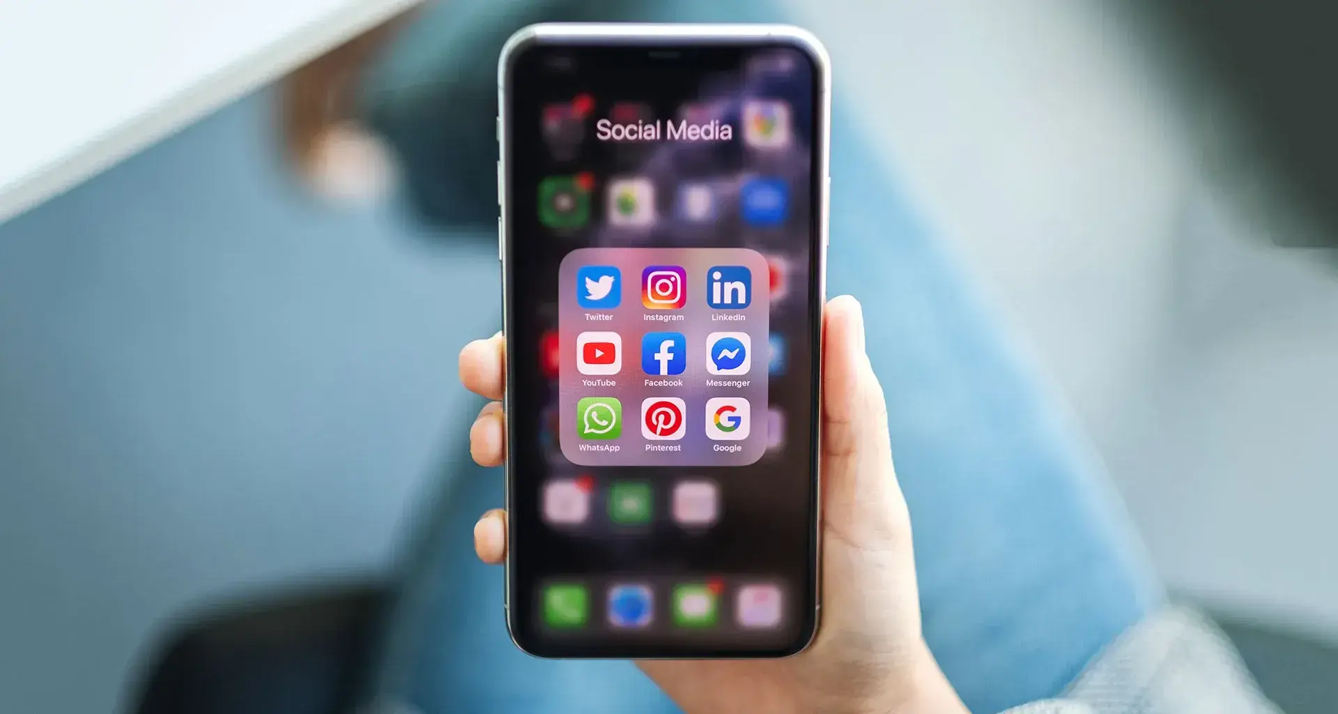 Especialista del Tec comparte 6 consejos para evitar la adicción a las redes sociales