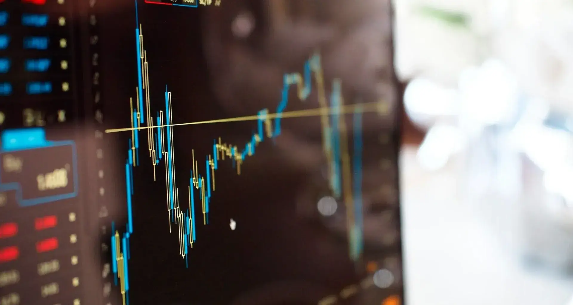 Alumno del Tec Guadalajara ganó el Trading Challenge.