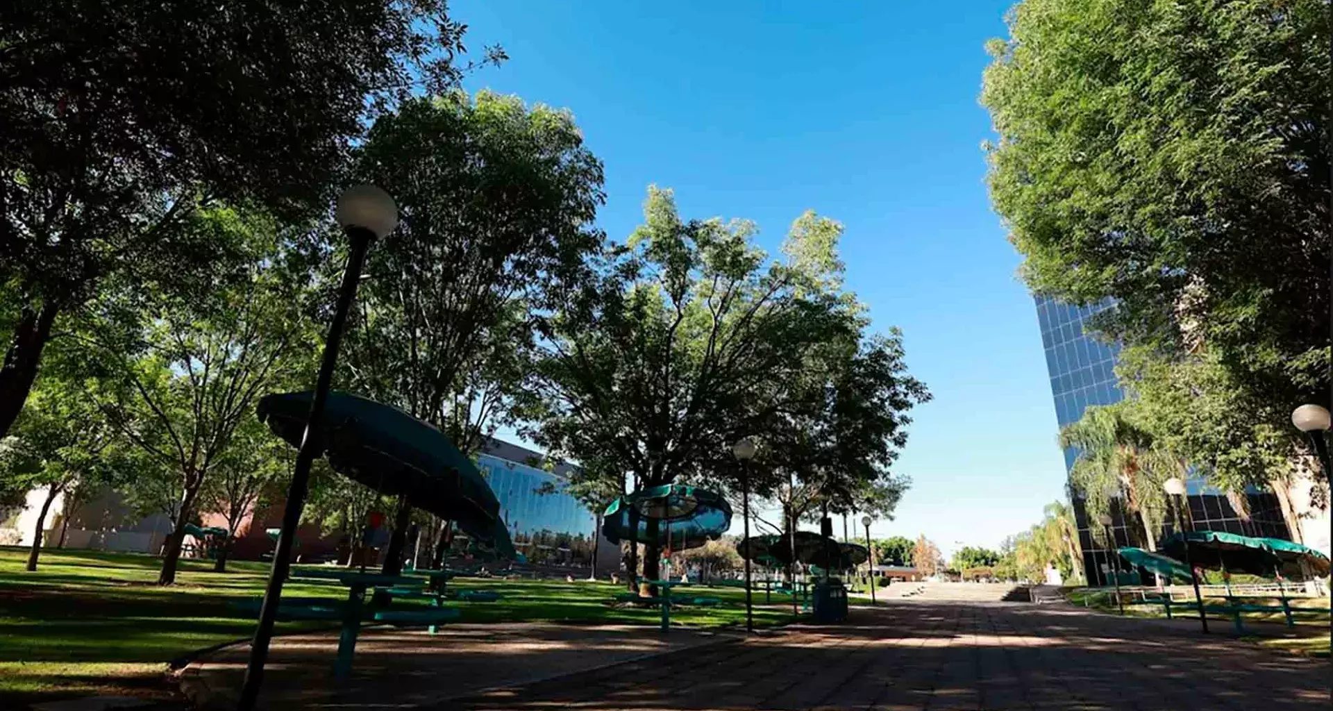 Tec Guadalajara inauguró el Laboratorio de Sostenibilidad y Cambio Climático.