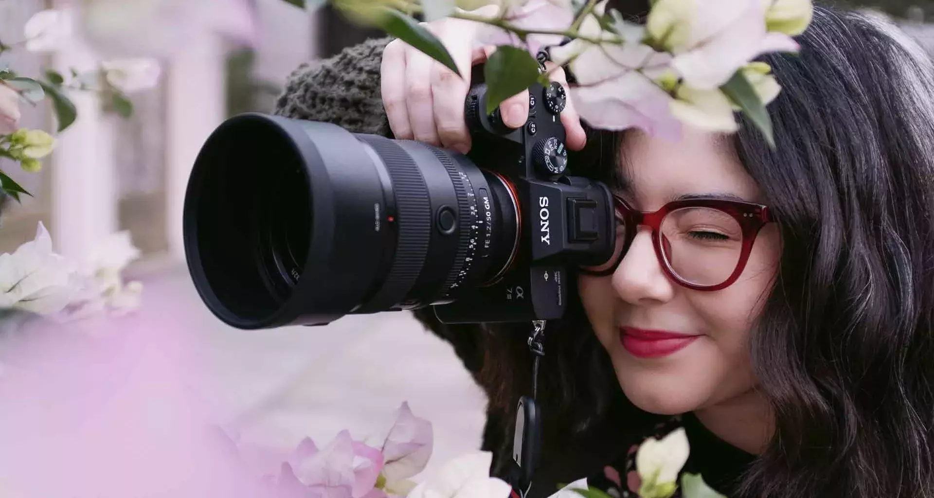 Young Mexican woman recognized by National Geographic