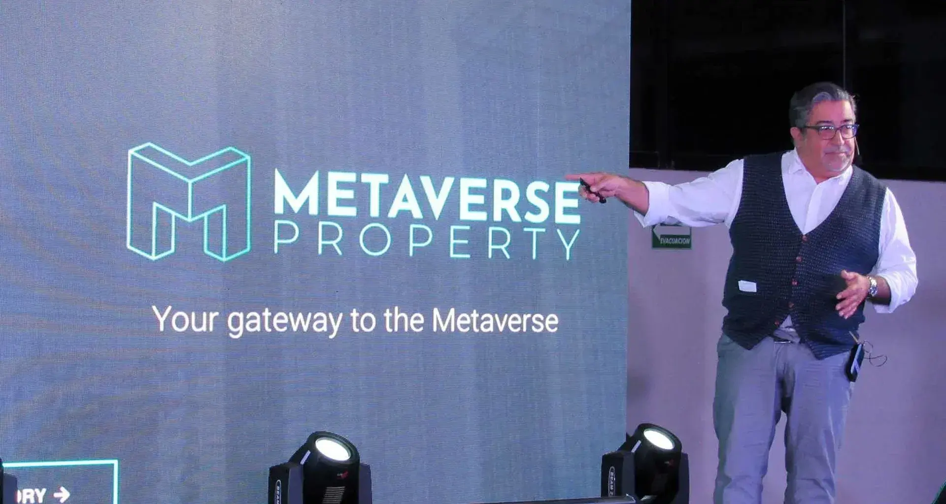 Experto del Tec Guadalajara explica 3 tenencias del metaverso.