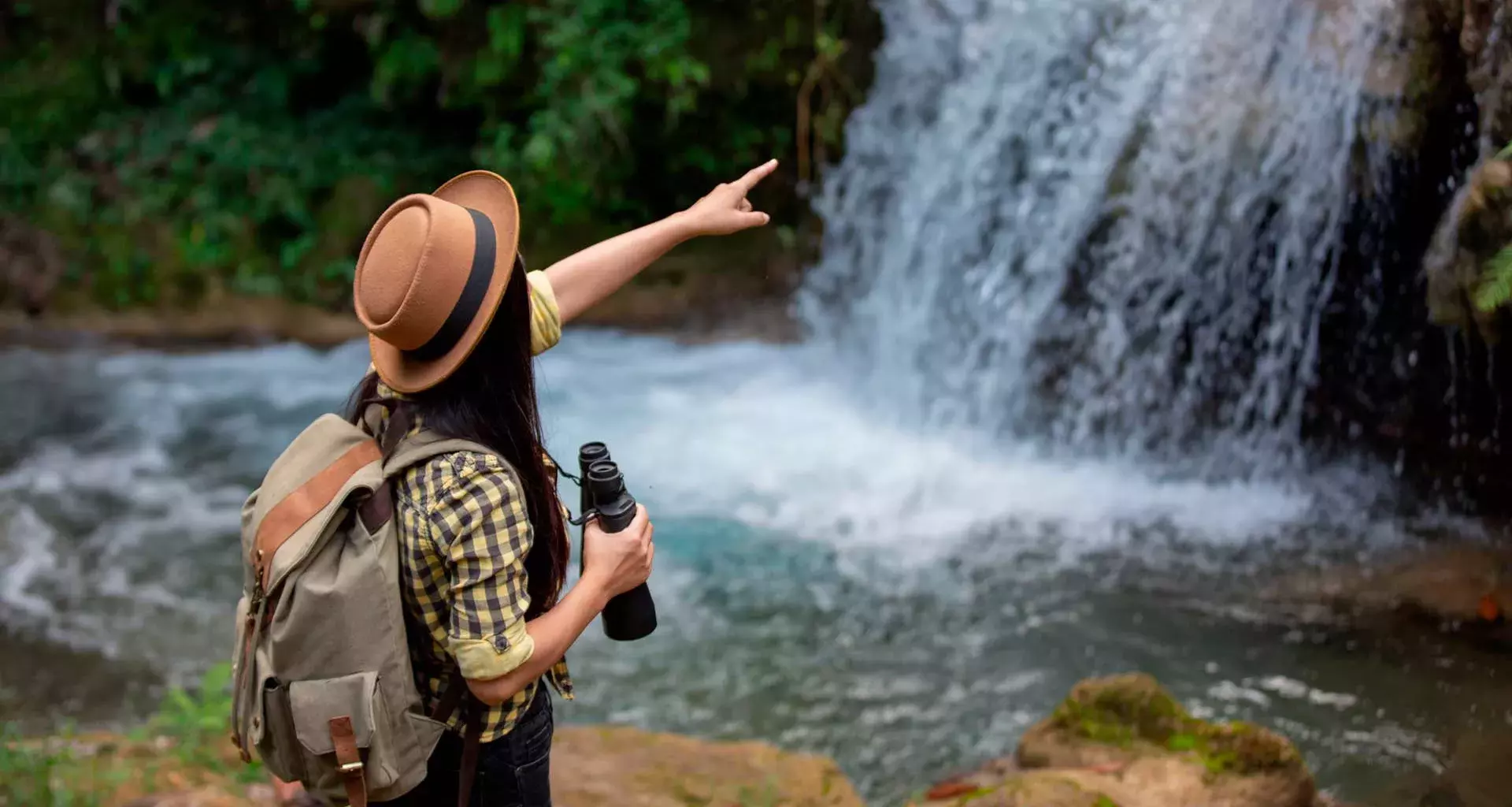 Eco viajes y su impacto ambiental serán analizados en proyecto del Tec.