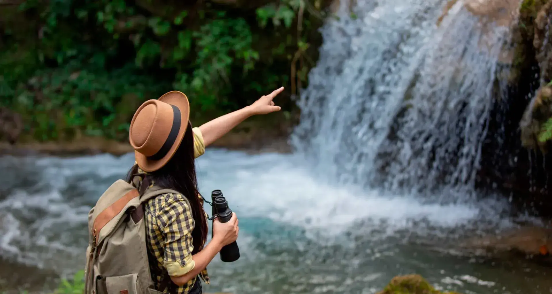 Eco viajes y su impacto ambiental serán analizados en proyecto del Tec.