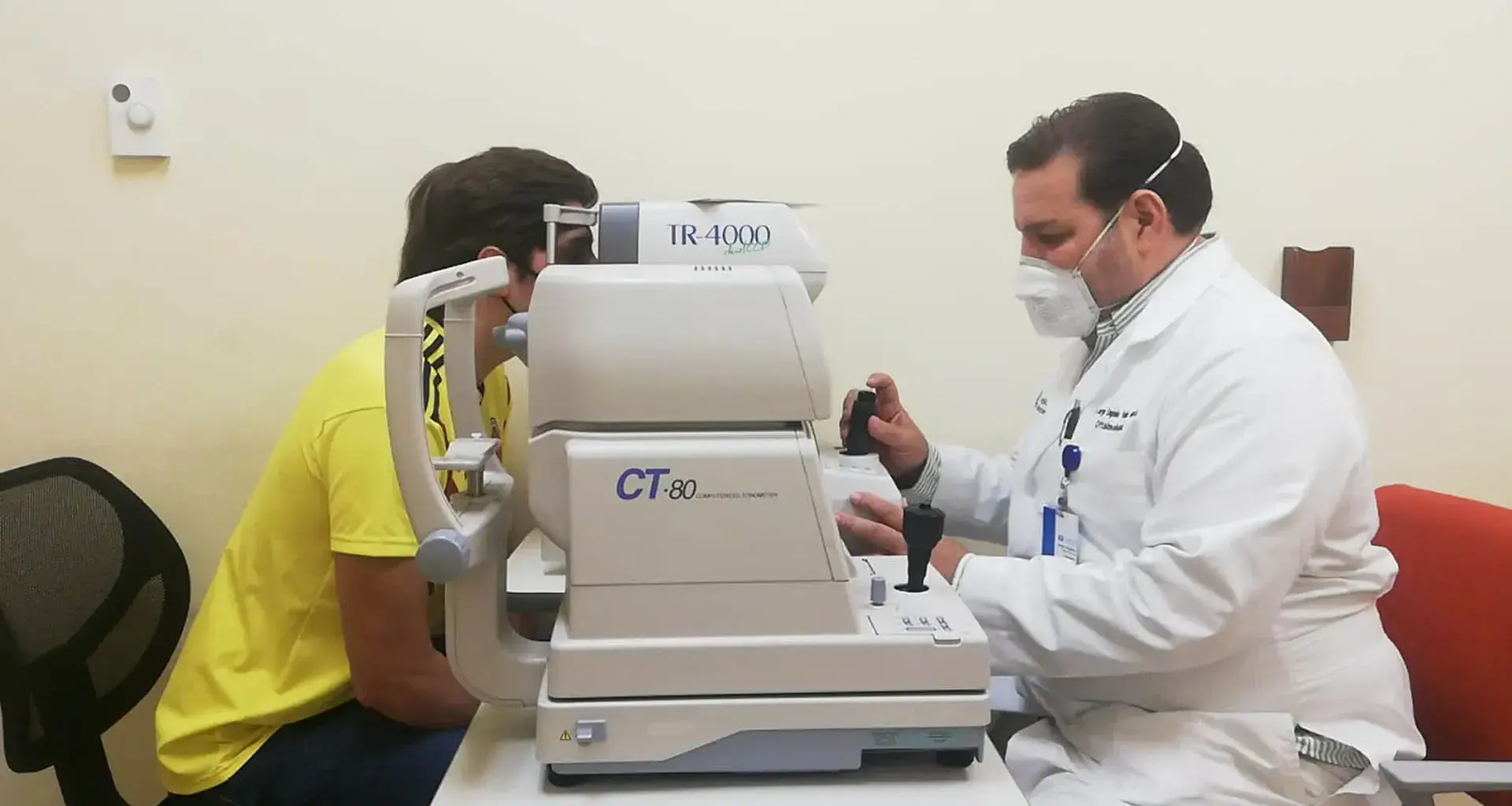 Top Doctors es una red internacionales que reúne a médico para ser referidos a pacientes y colegas.
