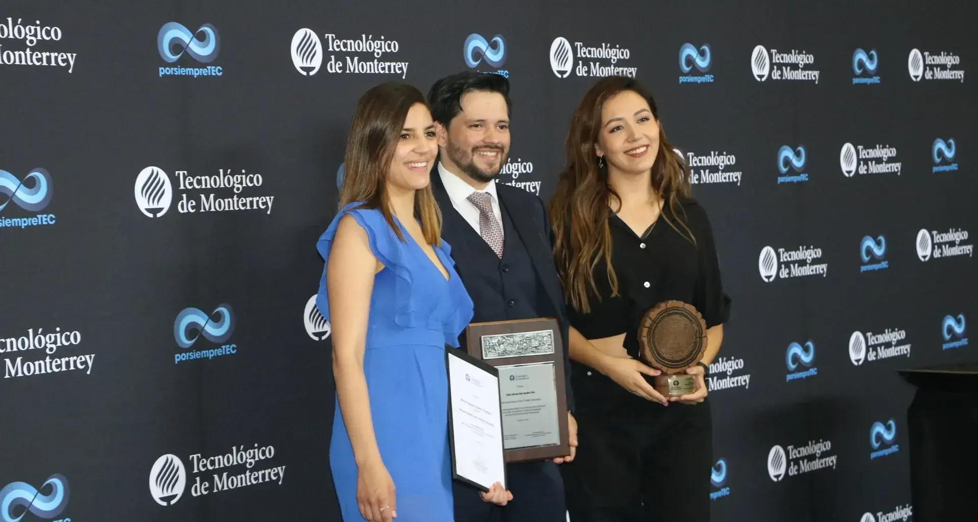 Reconocen labor de profesores de PrepaTec Monterrey