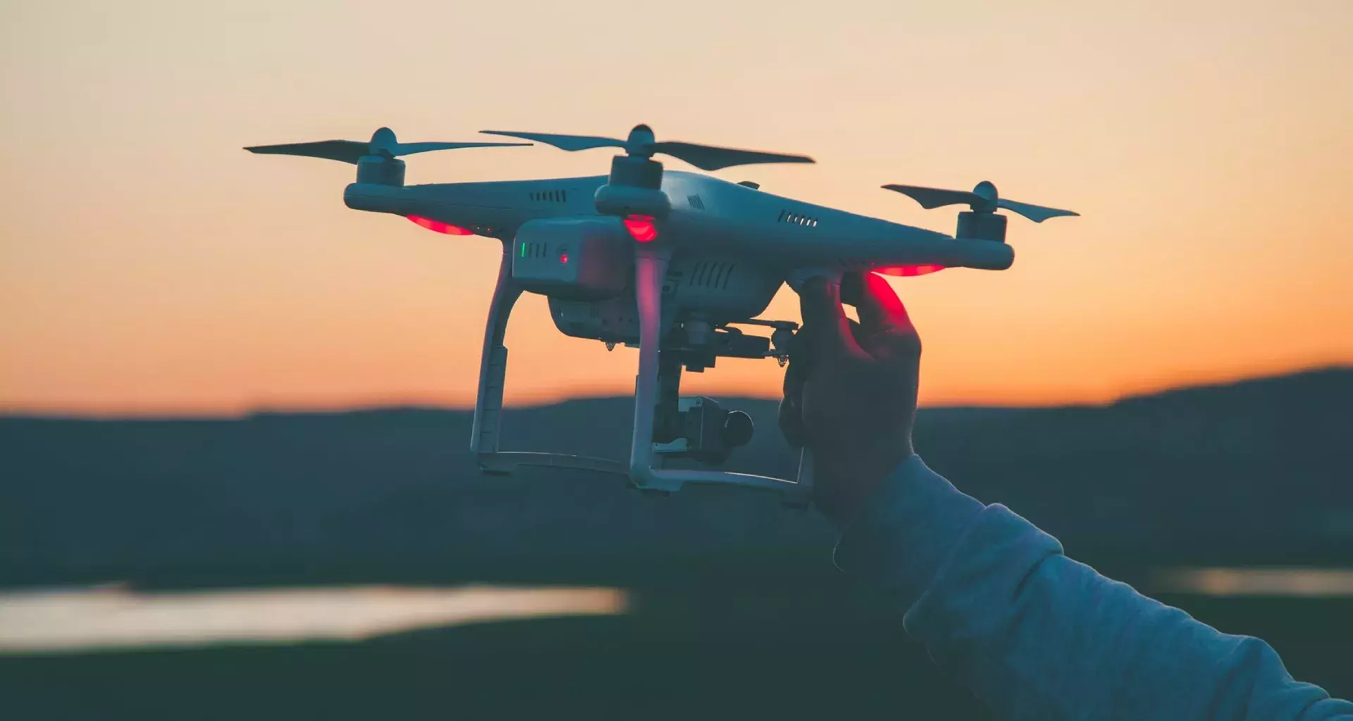 Ramón Grande, EXATEC y piloto mexicano de drones de carrera 