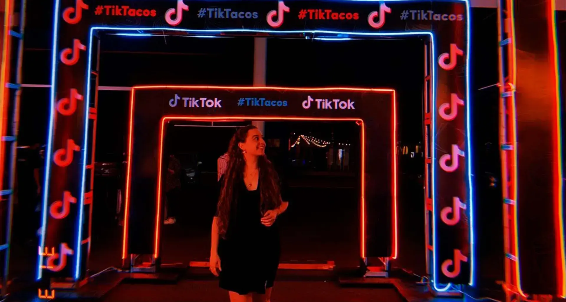 TikTok, influencer, Daniela Morales, Tec CEM