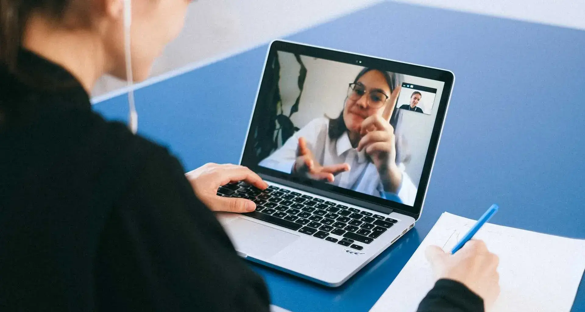 La tecnología en el aula da superpoderes a los profesores