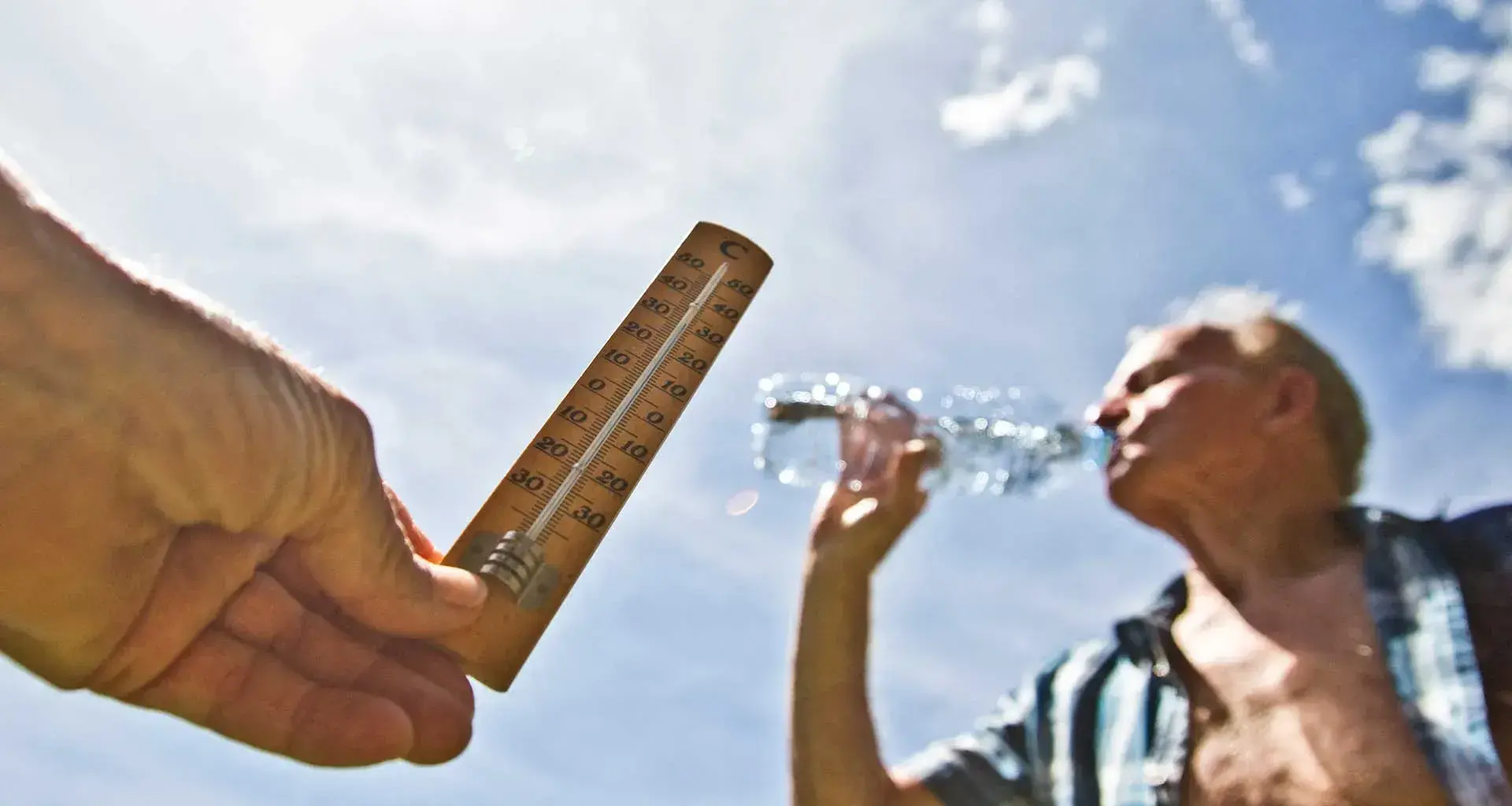 Por qué está haciendo tanto calor en el mundo