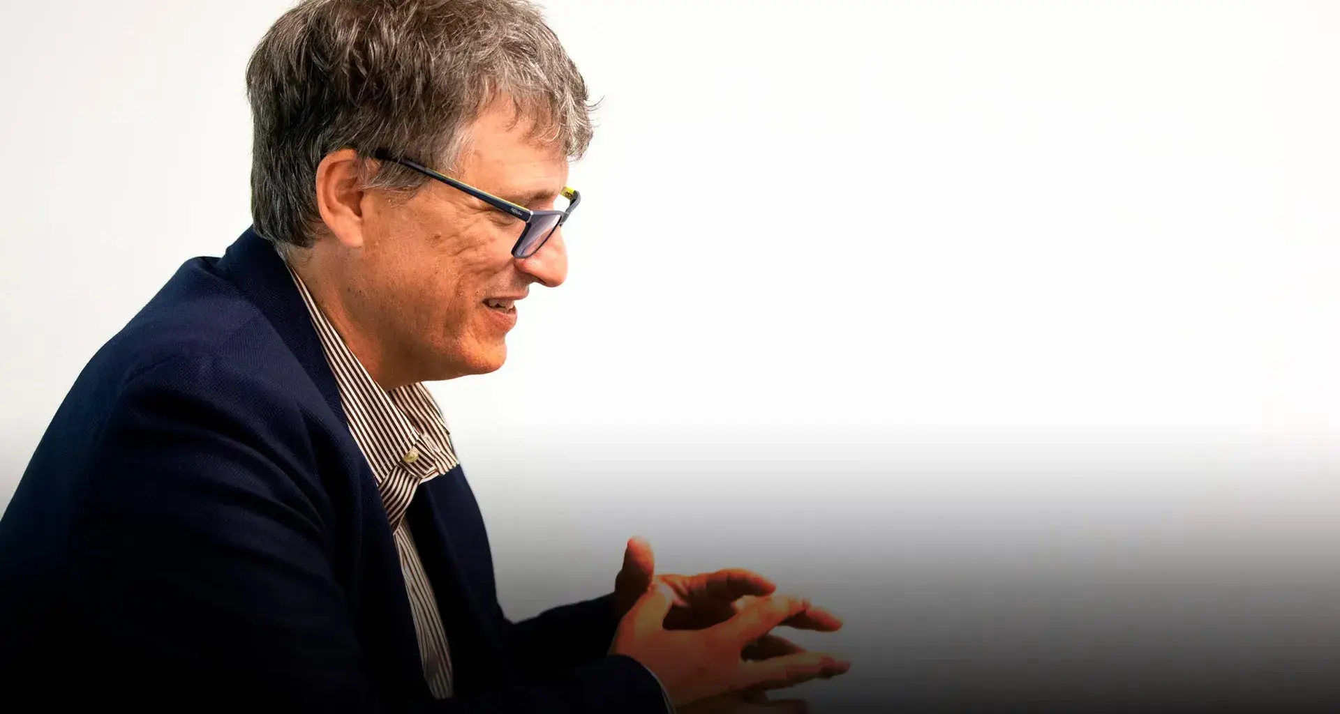 El profesor en Telecomunicaciones se une al Tec como parte de la iniciativa Faculty of Excellence