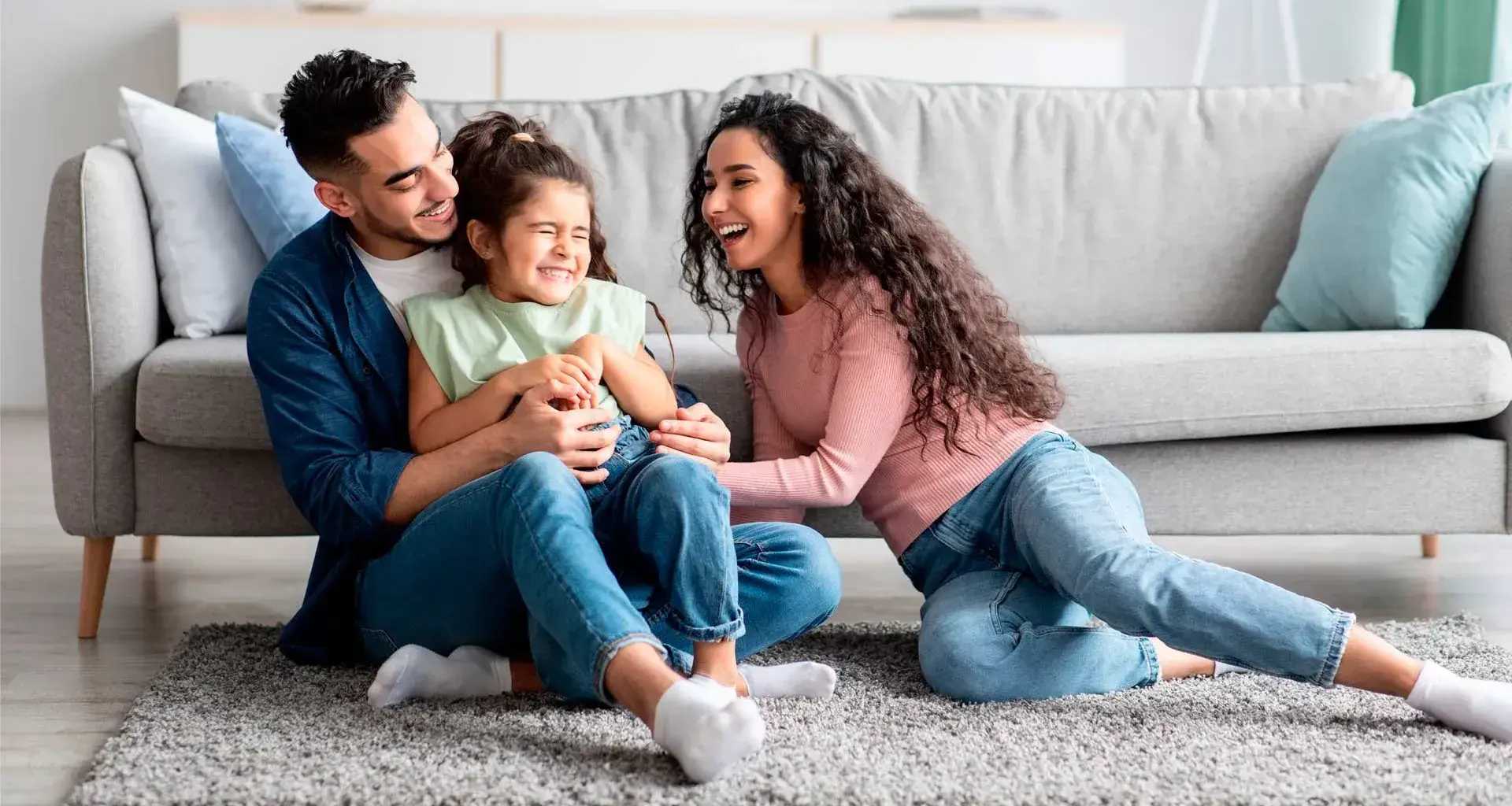 El Dr. Happy compartió consejos para una crianza positiva de los hijos.