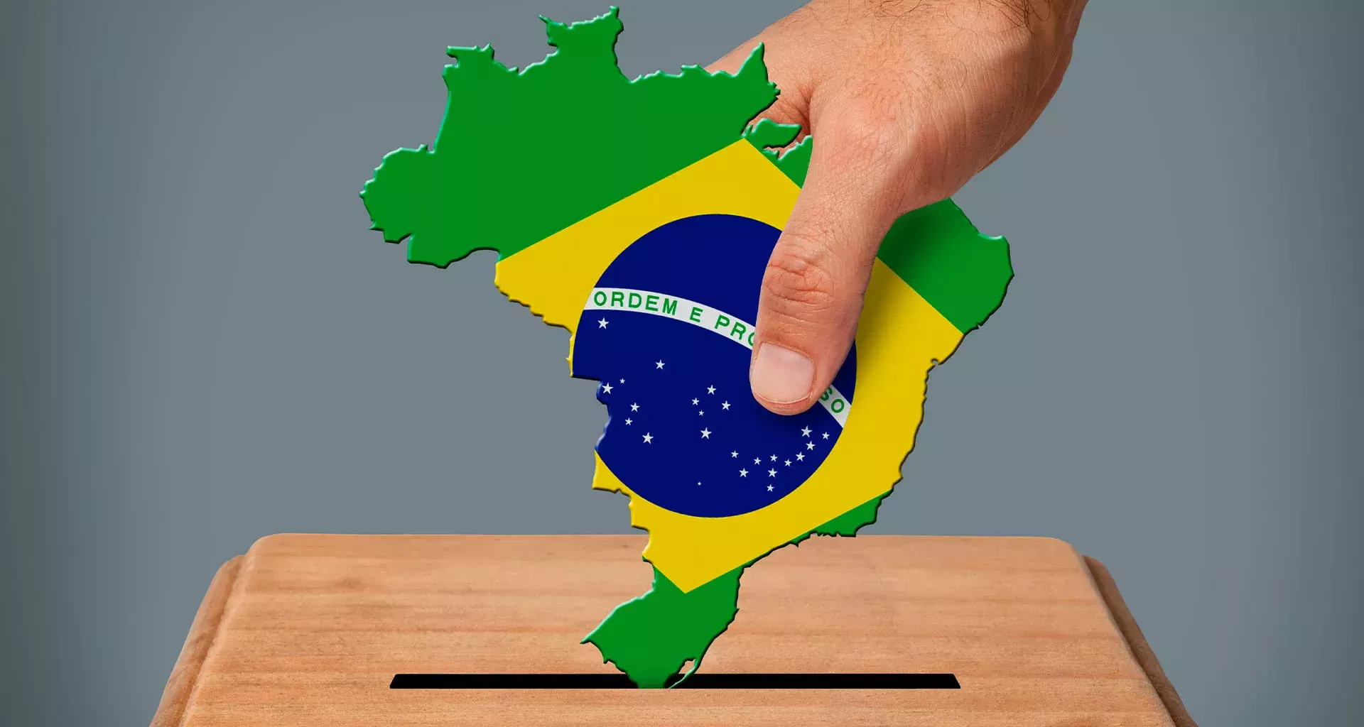 Elecciones presidenciales Brasil 2022