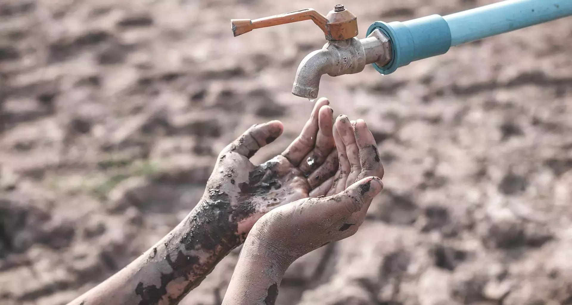 The Monterrey International Water Forum provided learning to avoid water scarcity.