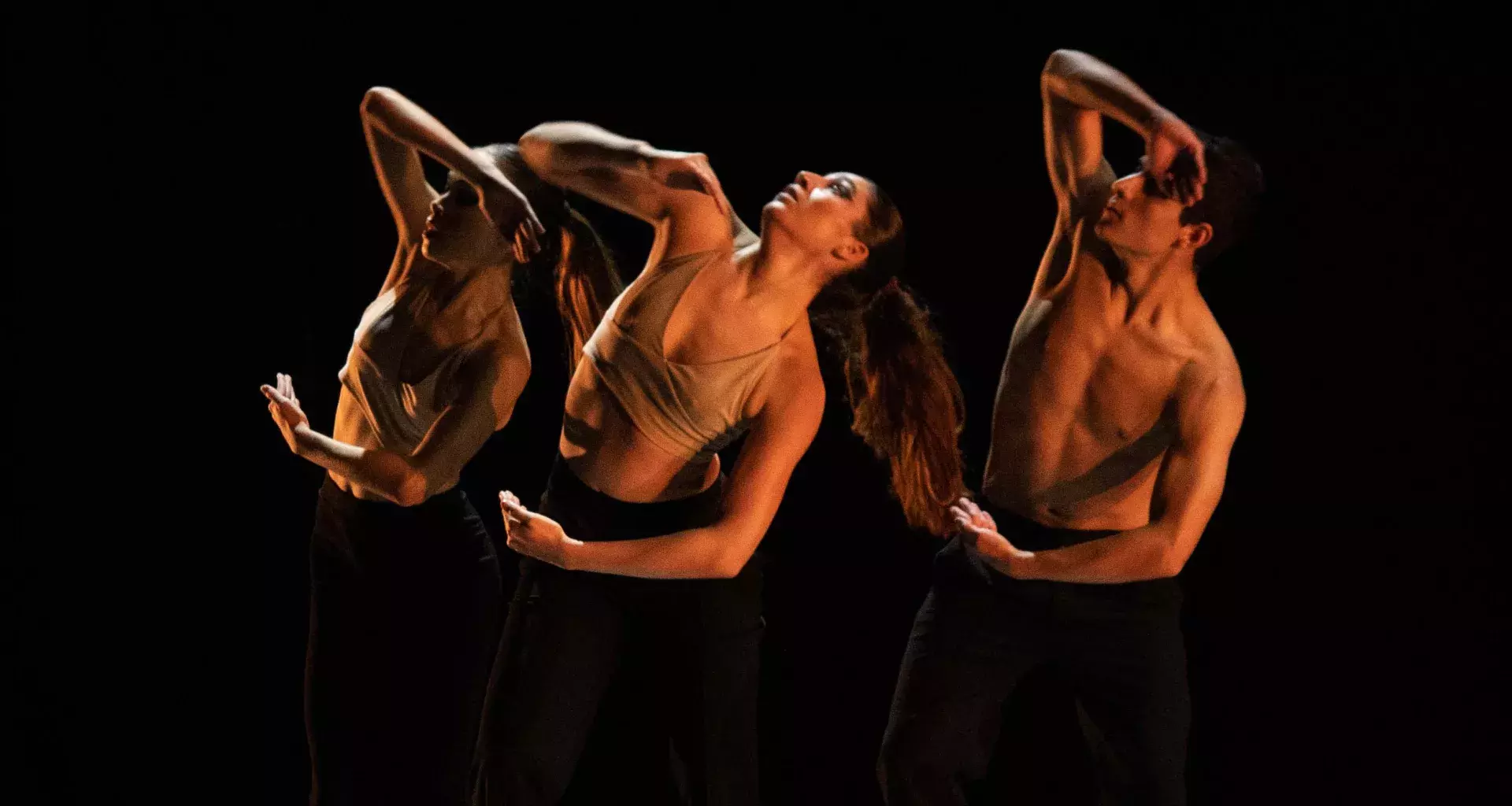 Tec de Monterrey sede de encuentro de danza contemporánea