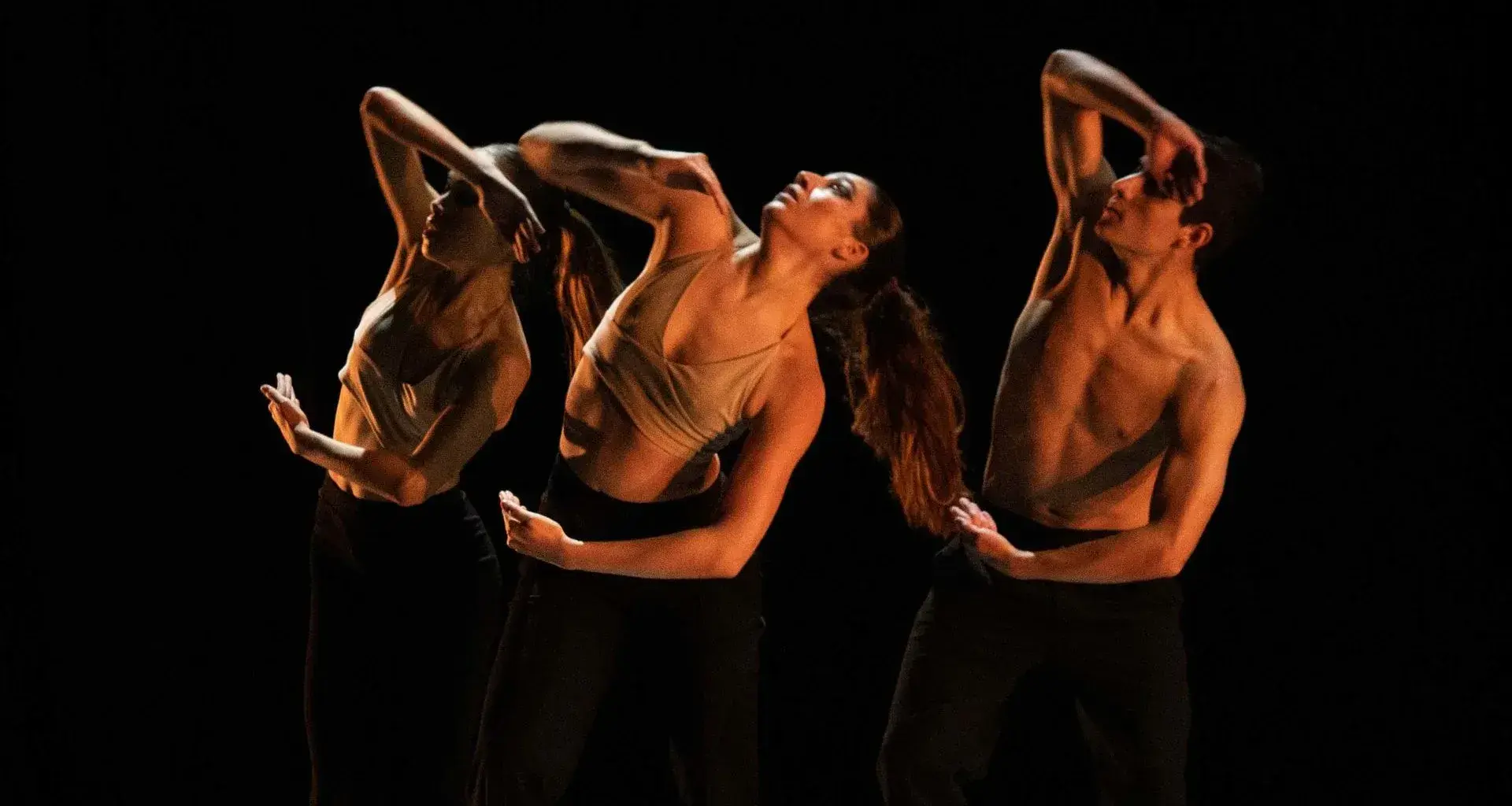 Tec de Monterrey sede de encuentro de danza contemporánea