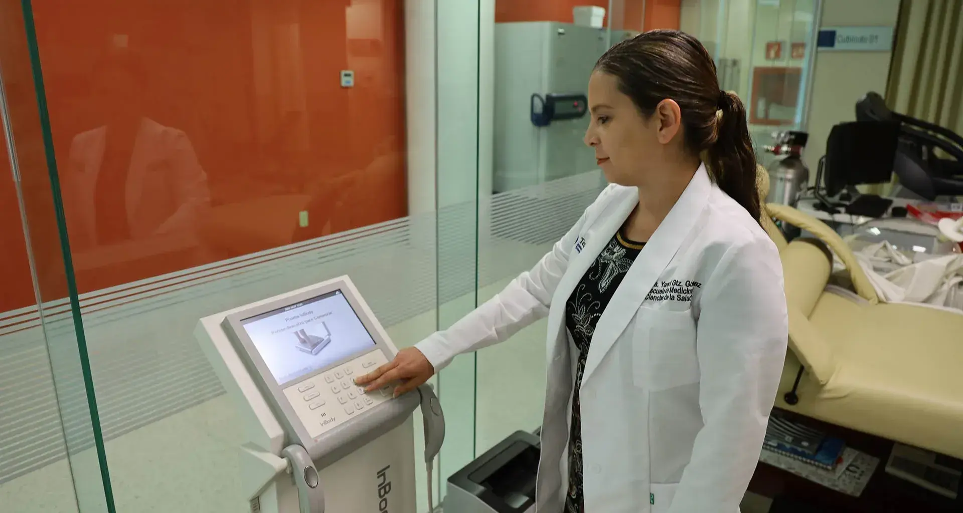Yareni Gutiérrez, profesora del Tec Guadalajara que impulsa la innovación desde la nutrición.