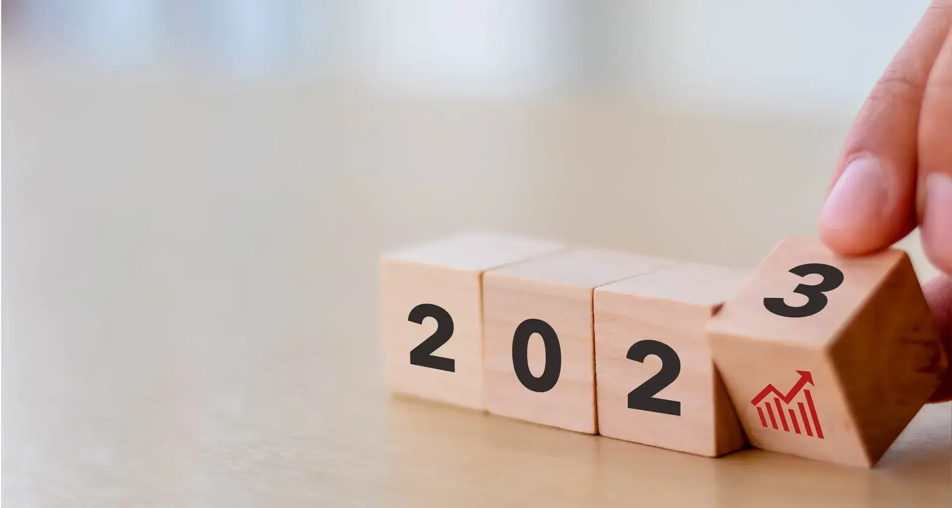El 2023 será un año de acontecimientos a seguir en política nacional e internacional.