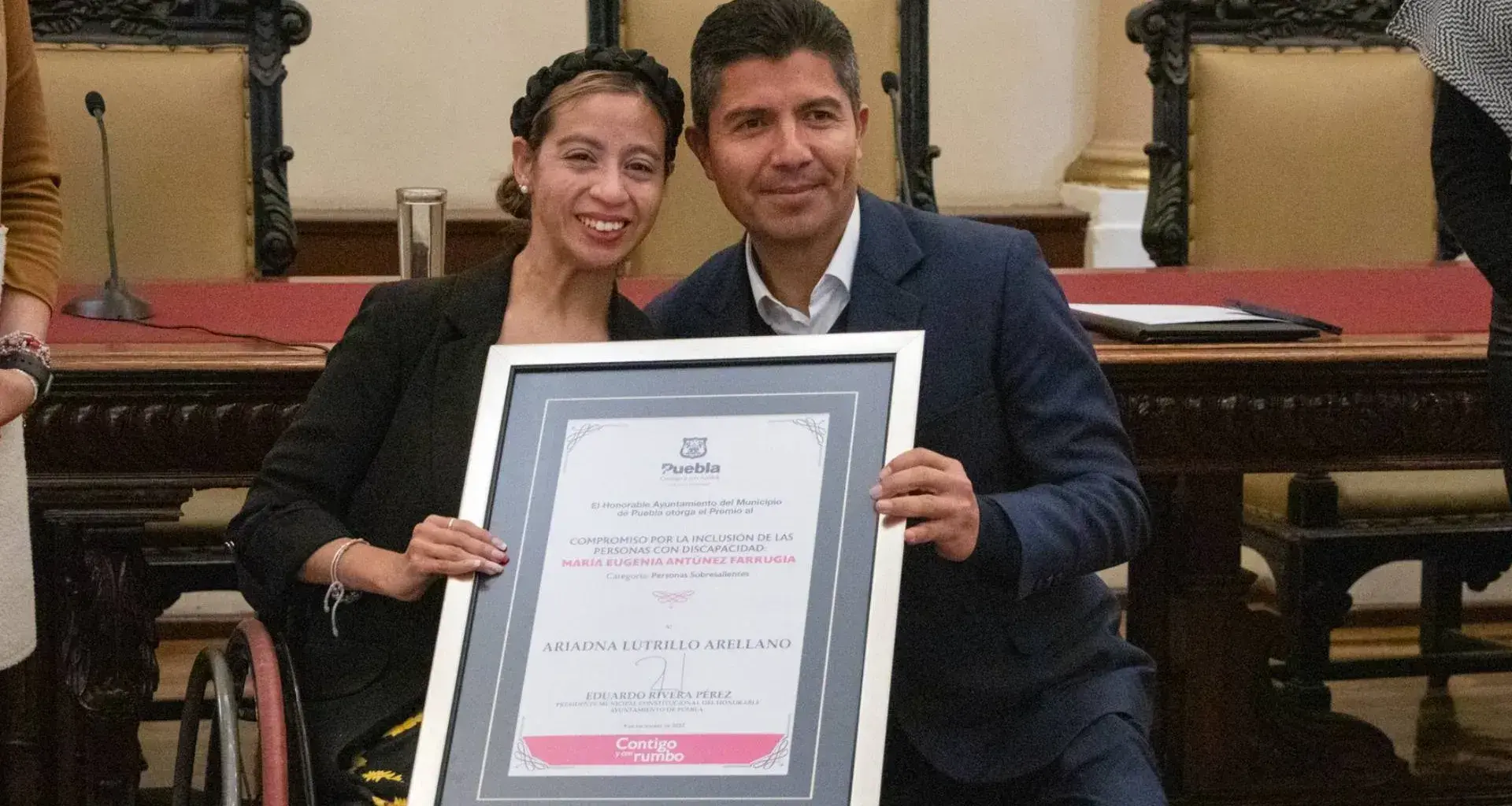 profesora_del_Tec_gana_premio_por_la_inclusión_en_puebla