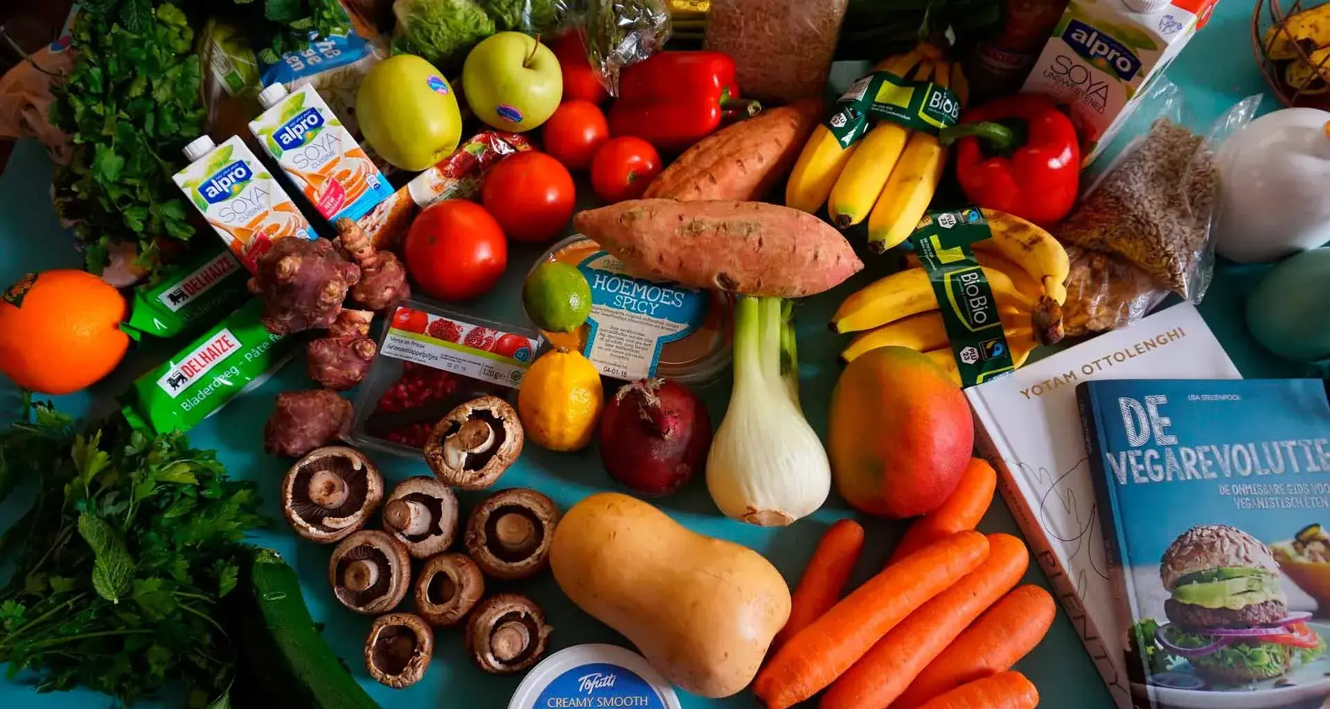 Especialista en nutrición brindó 3 claves para una mejor alimentación y para innovar en la industria alimenticia.