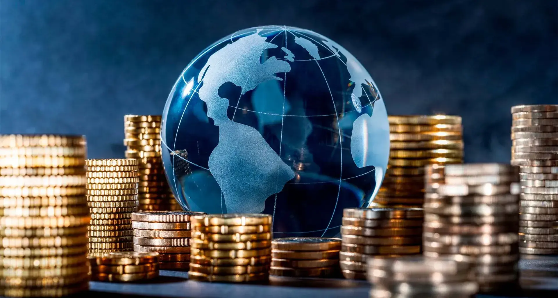 Perspectiva económica 2023 para México y el mundo
