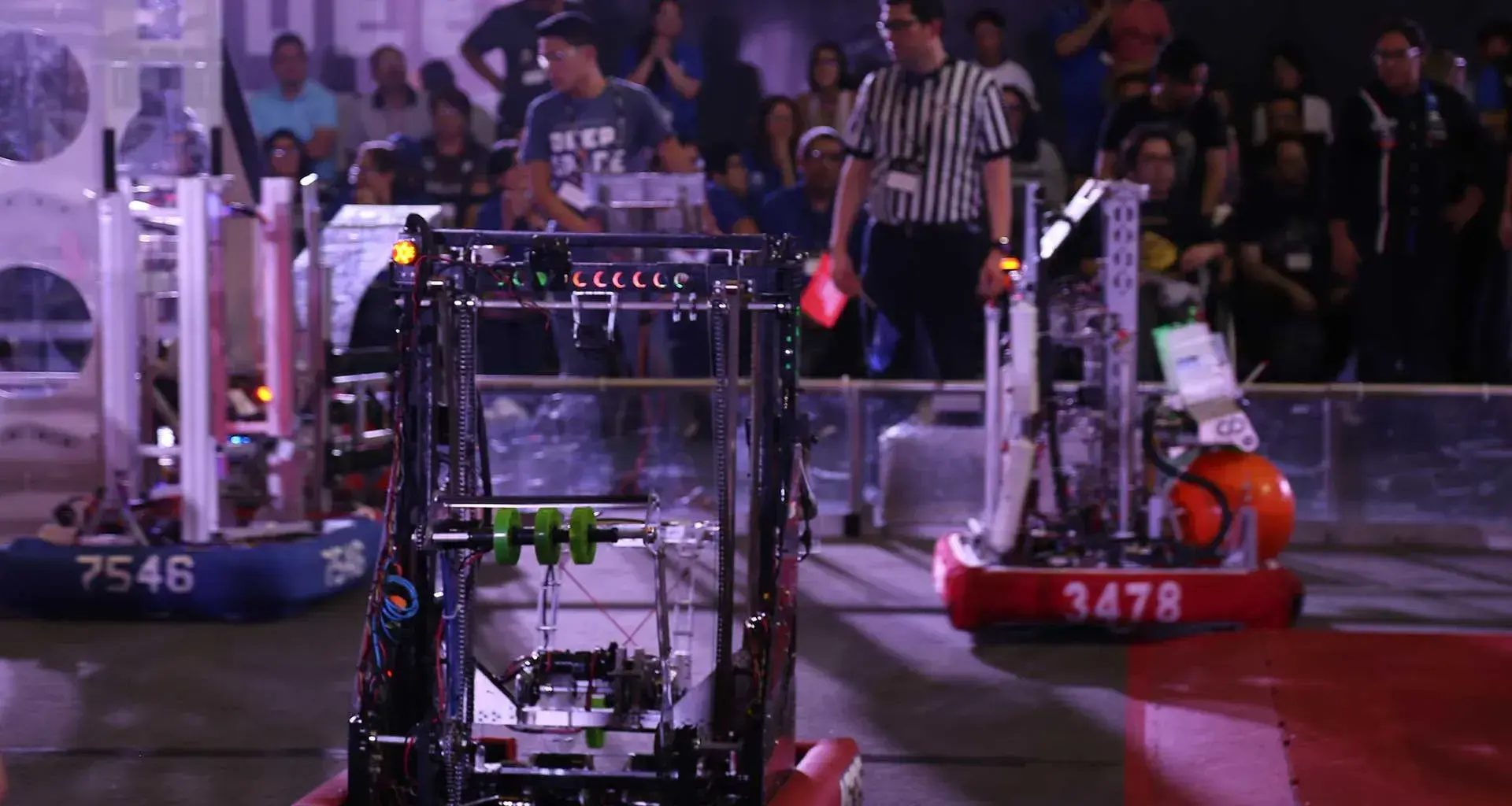 PrepaTec participará en torneo de robótica FIRST 2023