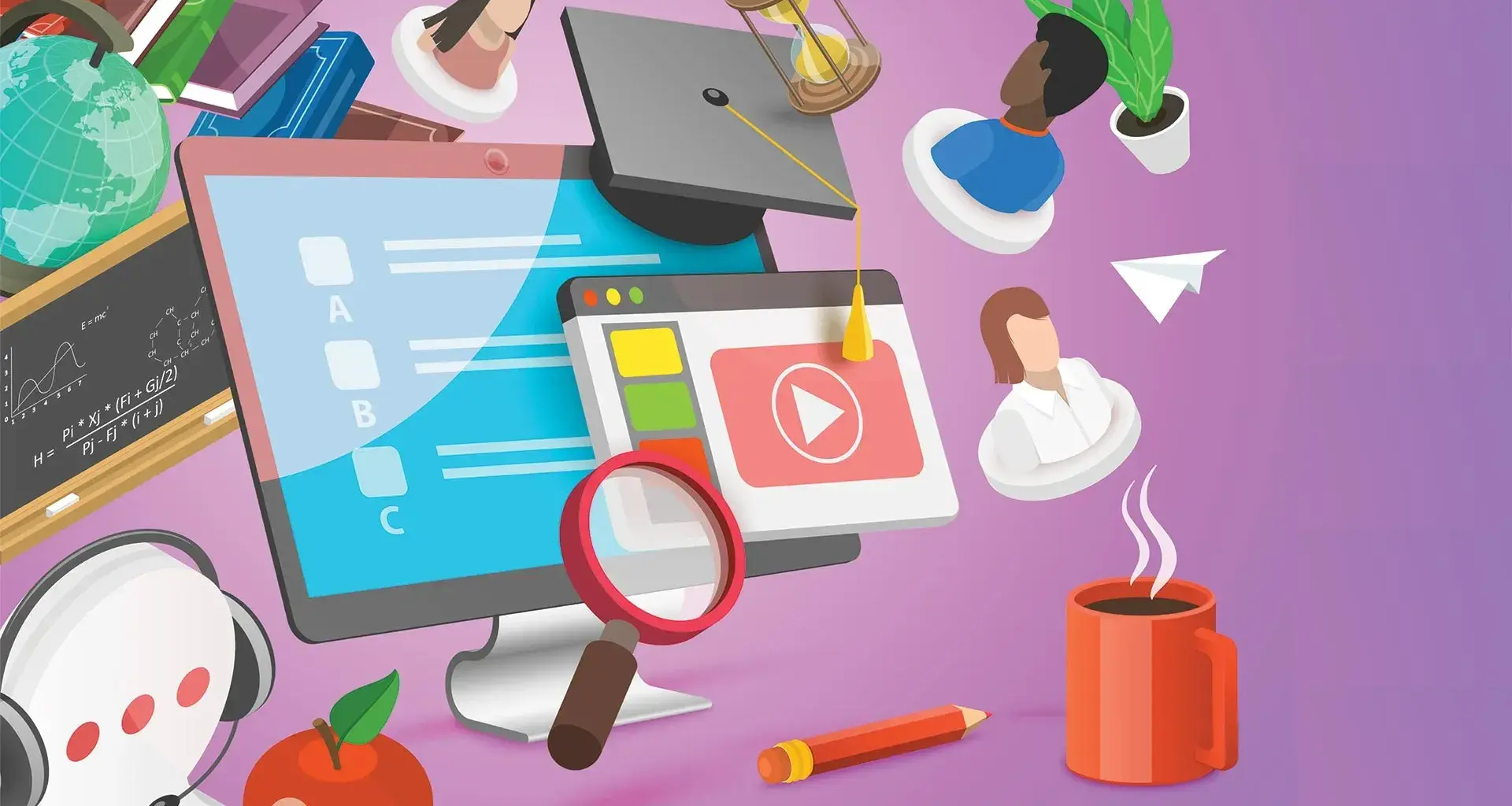 10 aplicaciones educativas para docentes: la recomendación de expertos en tecnología del Tec de Monterrey