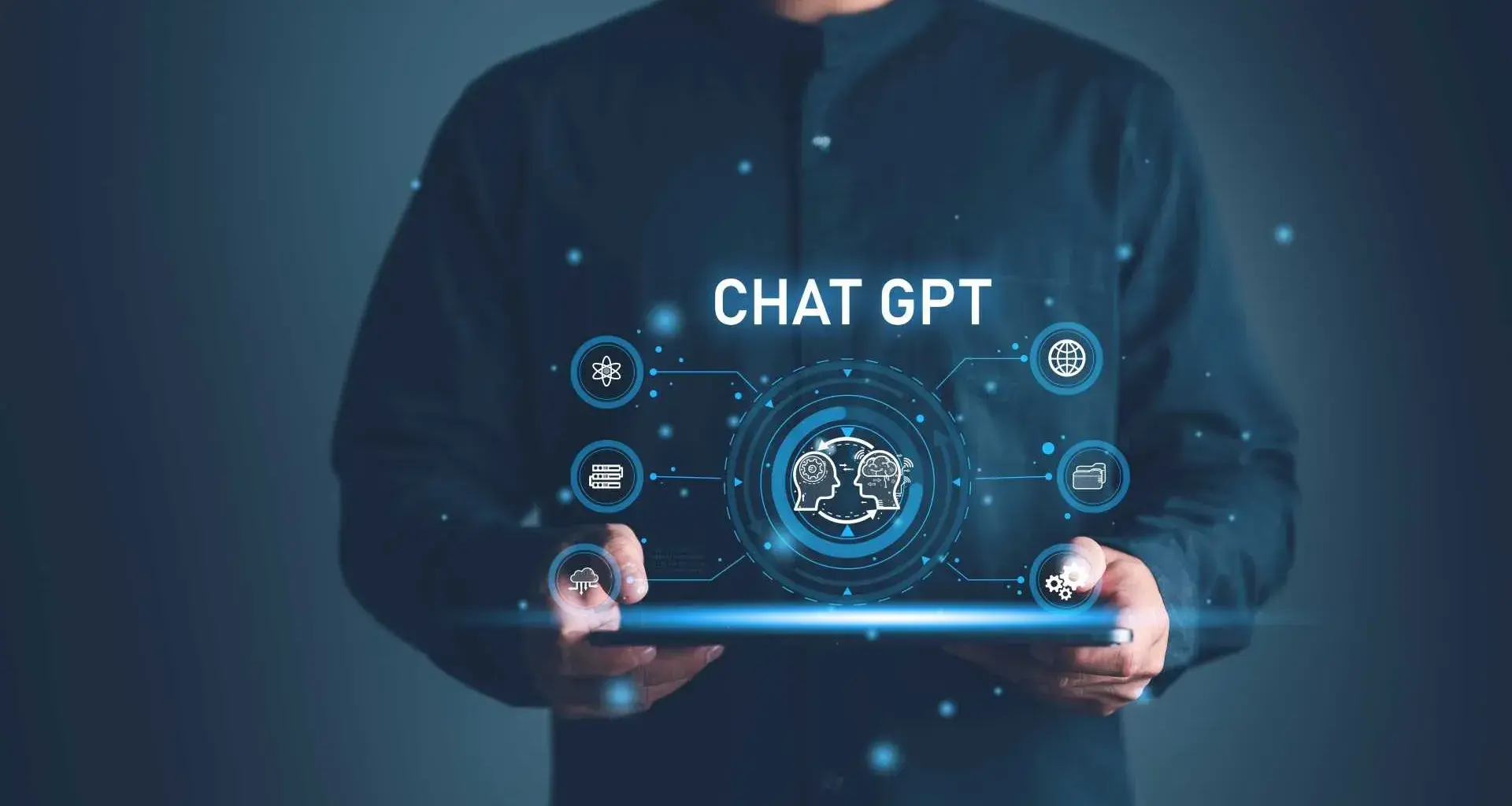 Chat GPT uso en las universidades y con profesores