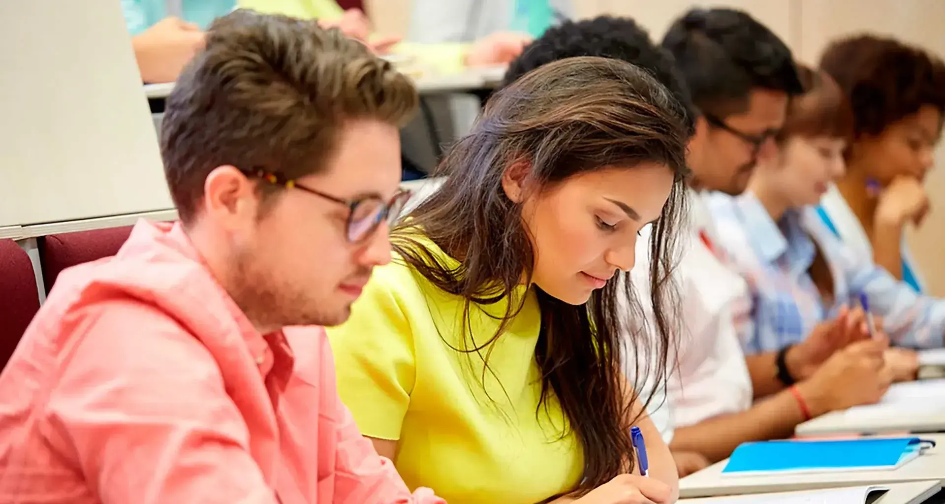 Profesores Tec crean propuestas para recuperar atención de alumnos