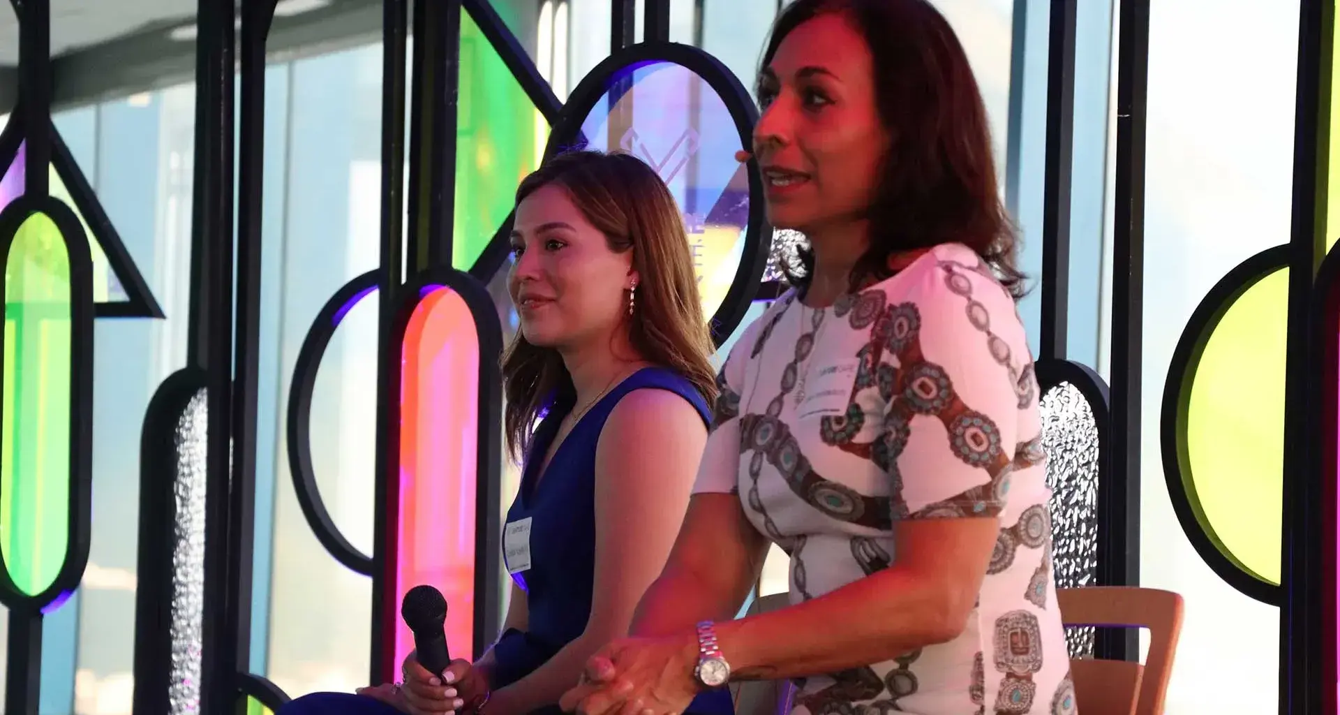 Empresarias compartieron tips para convertir negocios en empresas unicornio en primer aniversario de Venture Café