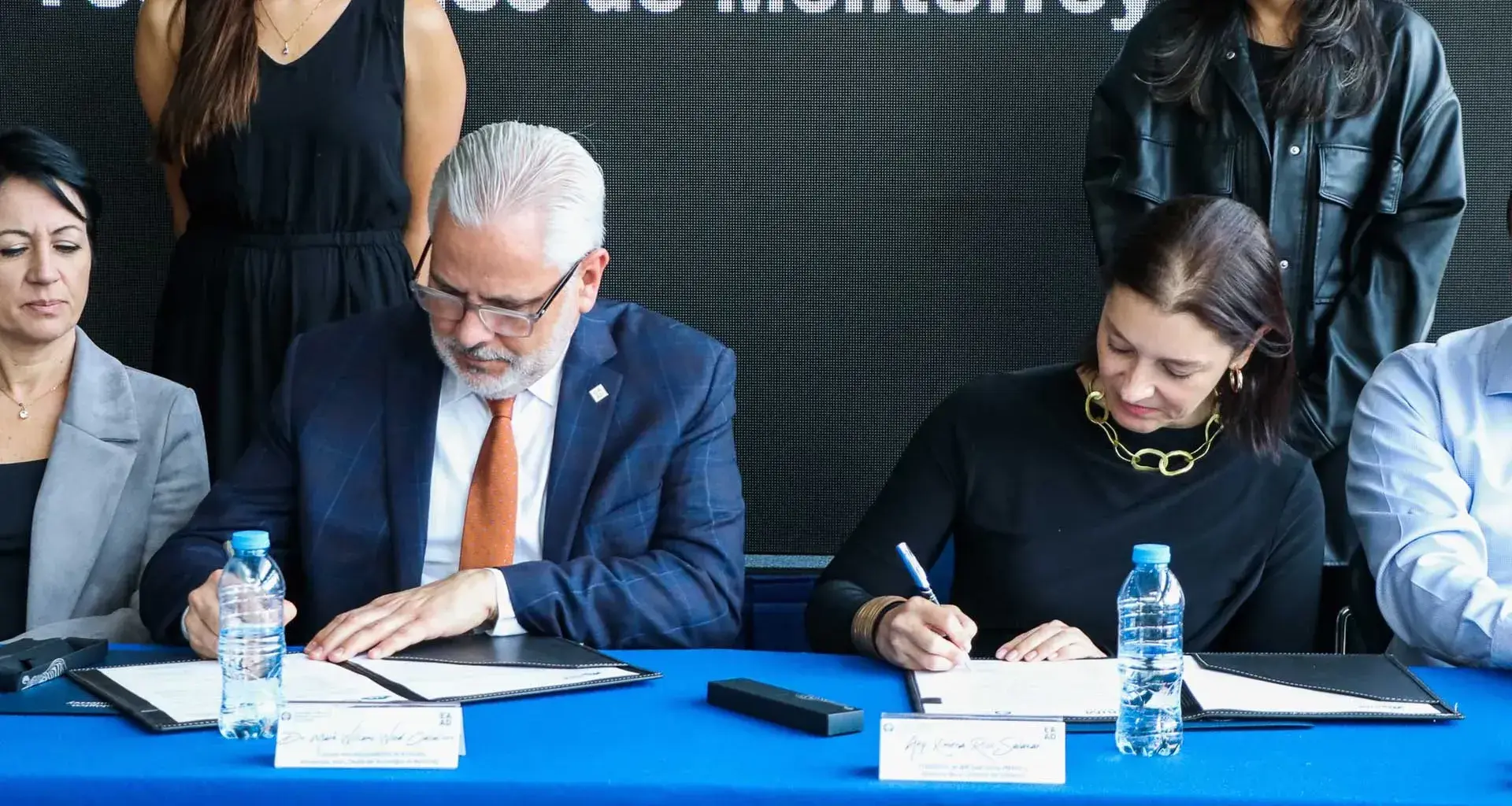 Tec busca promover la sustentabilidad en industria de la construcción