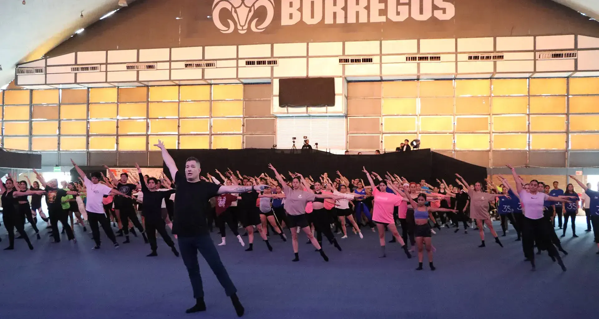 Danza, teatro, cine, y más en clases de VibrArt