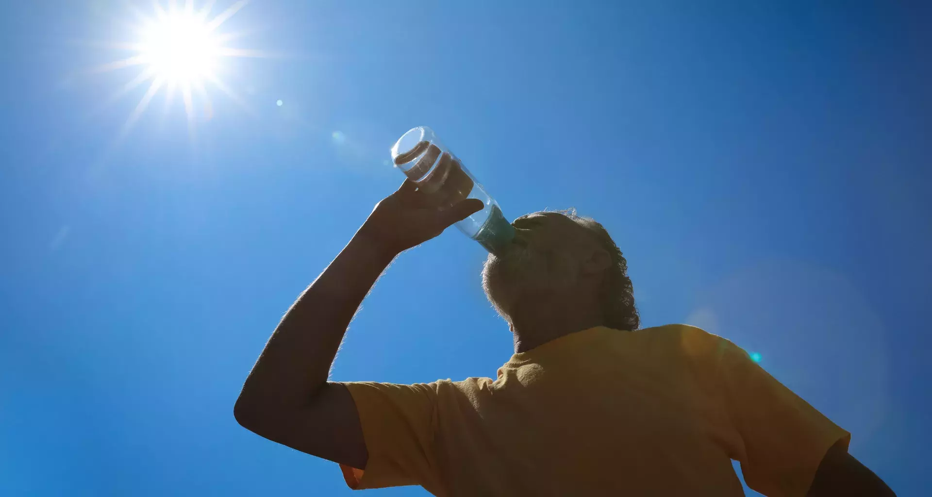 How to prevent dehydration