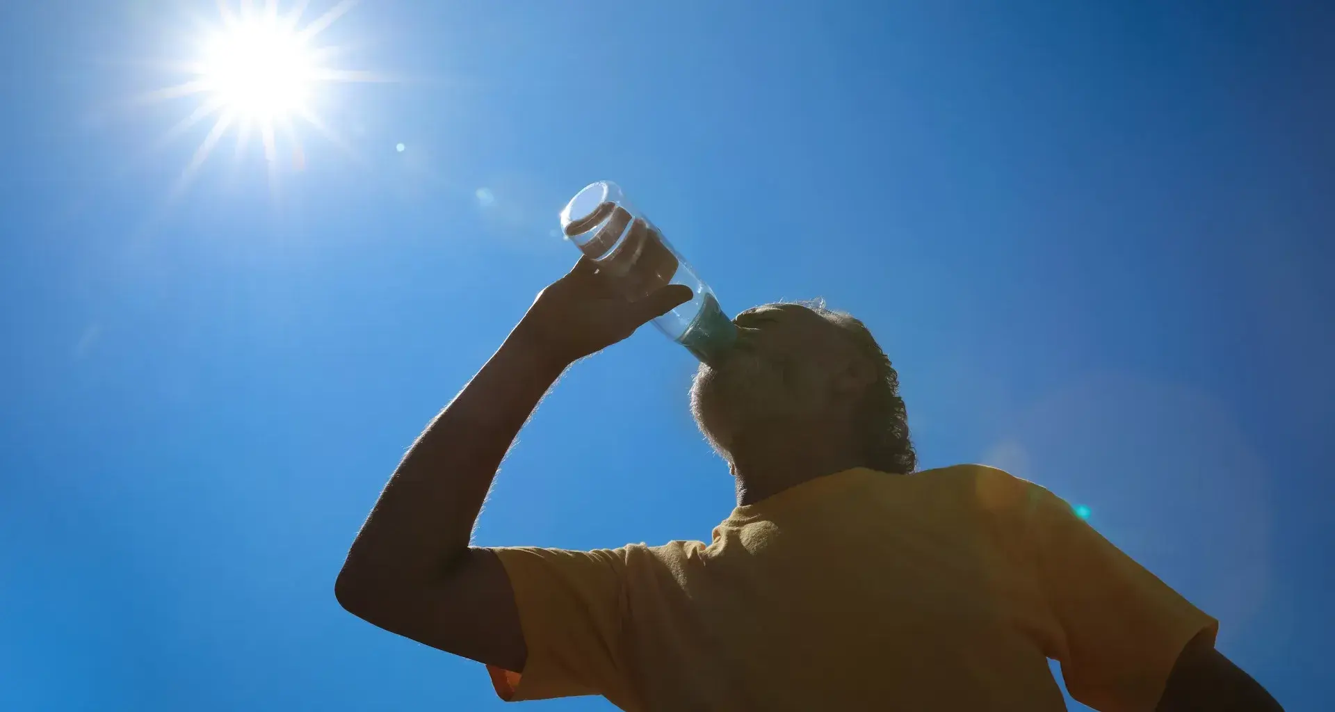 How to prevent dehydration